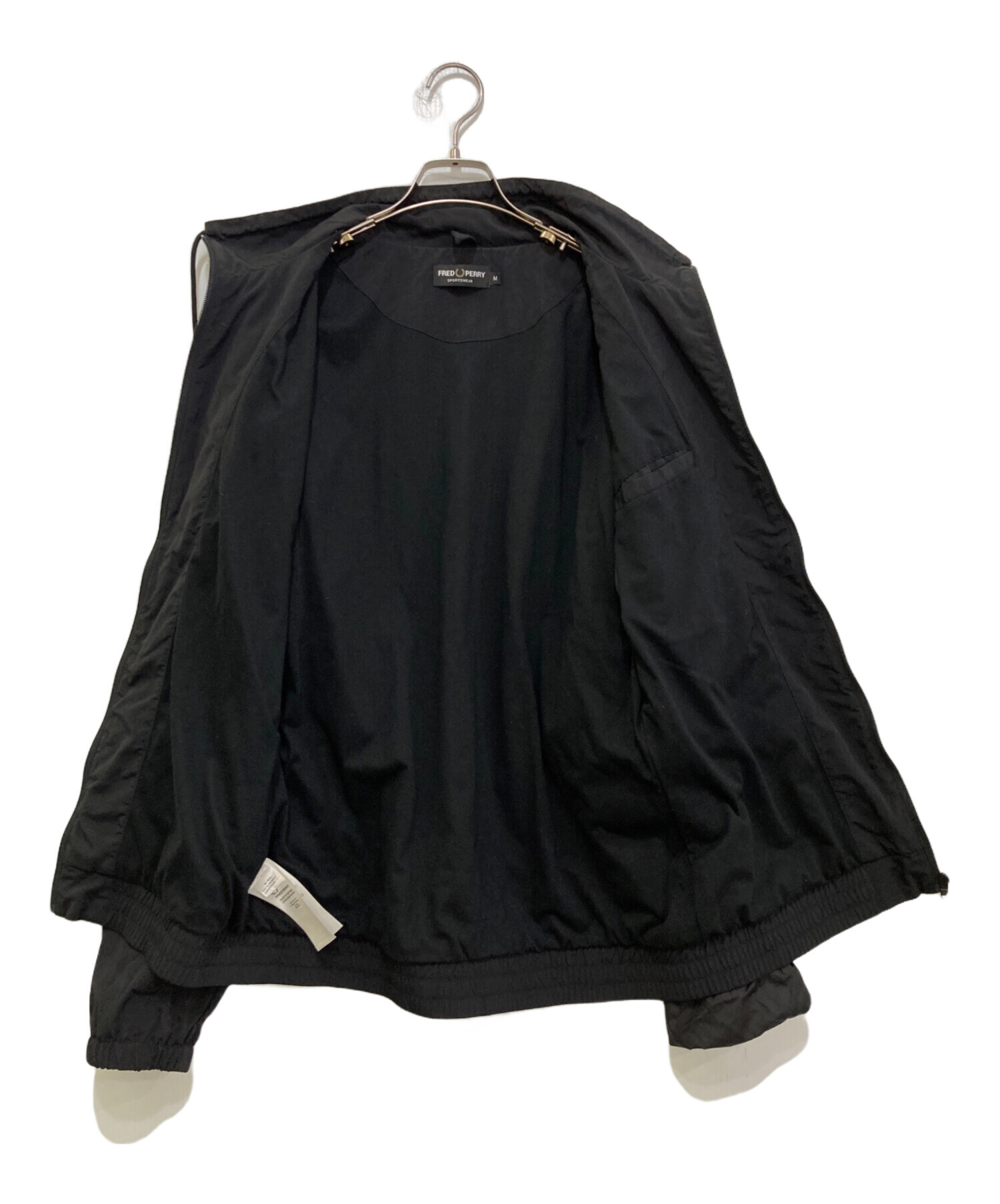 中古・古着通販】FRED PERRY (フレッドペリー) Nylon Performance Full 
