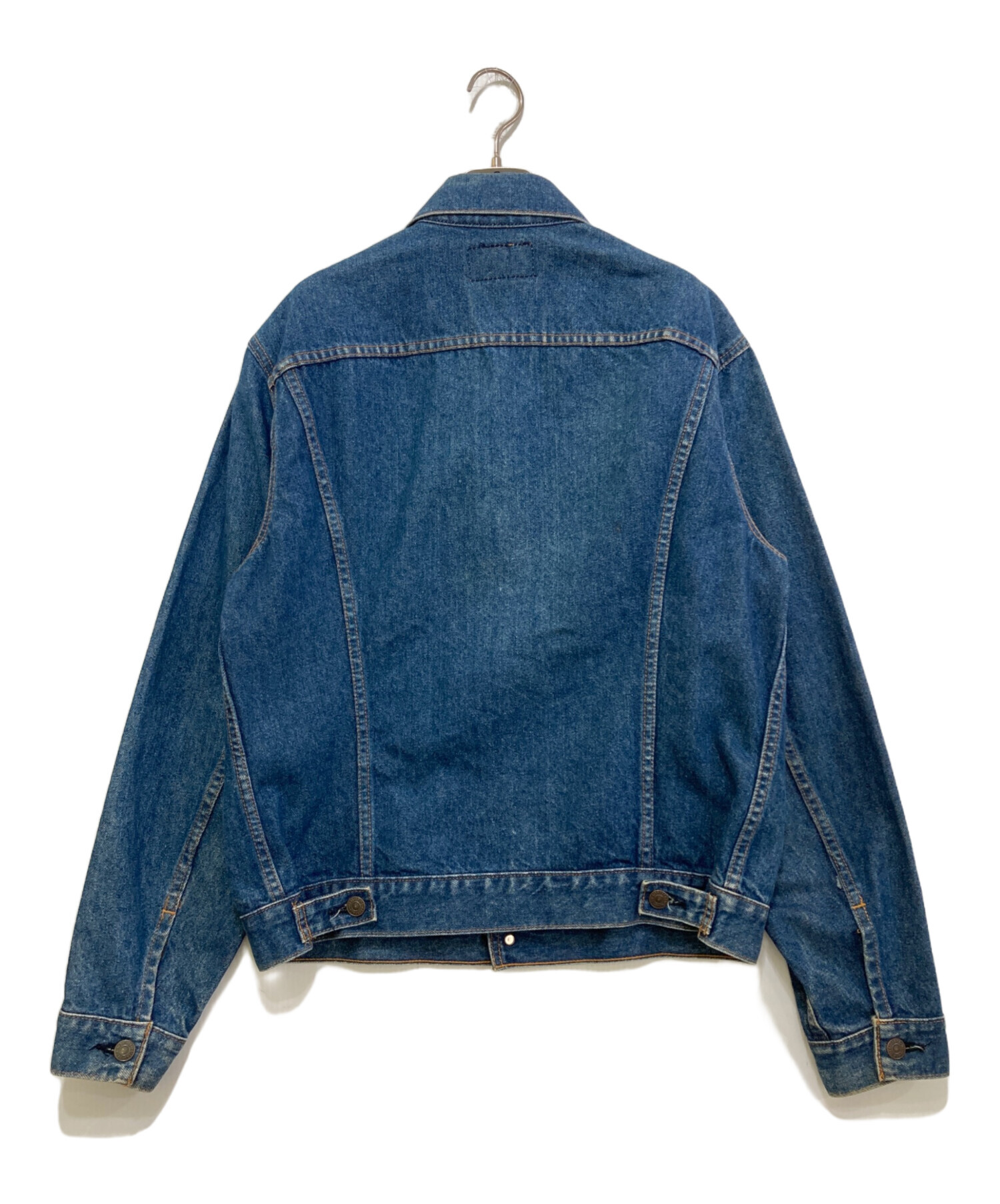中古・古着通販】LEVI'S (リーバイス) 70505デニムジャケット