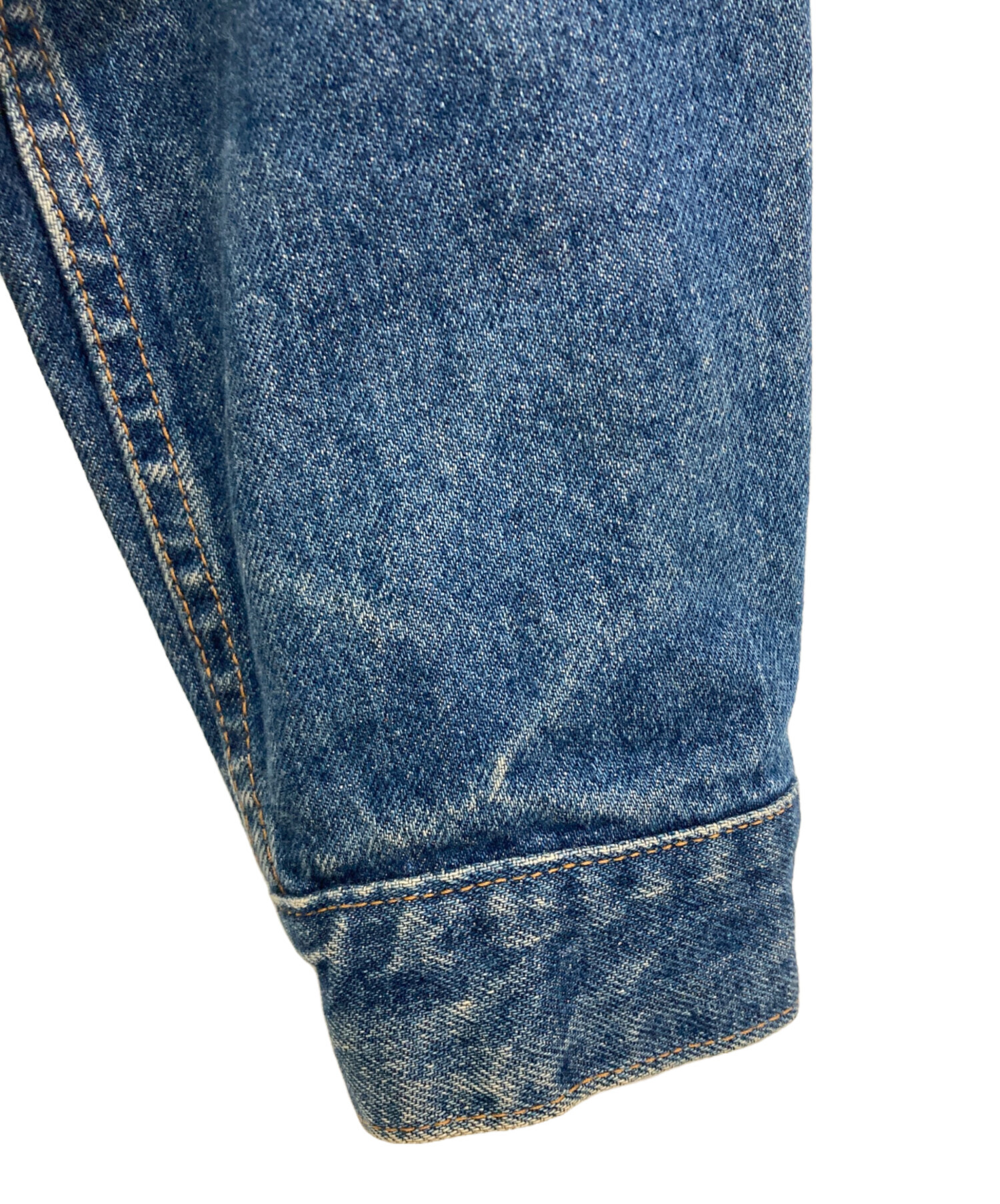 中古・古着通販】LEVI'S (リーバイス) 70505デニムジャケット