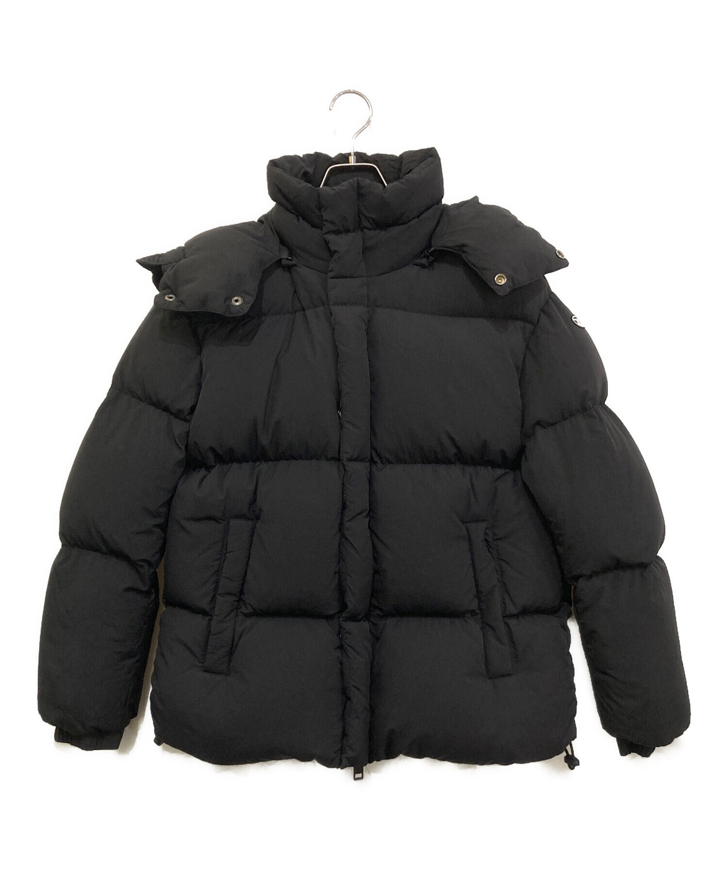 中古・古着通販】DIESEL (ディーゼル) W-ROLFYSダウンジャケット 
