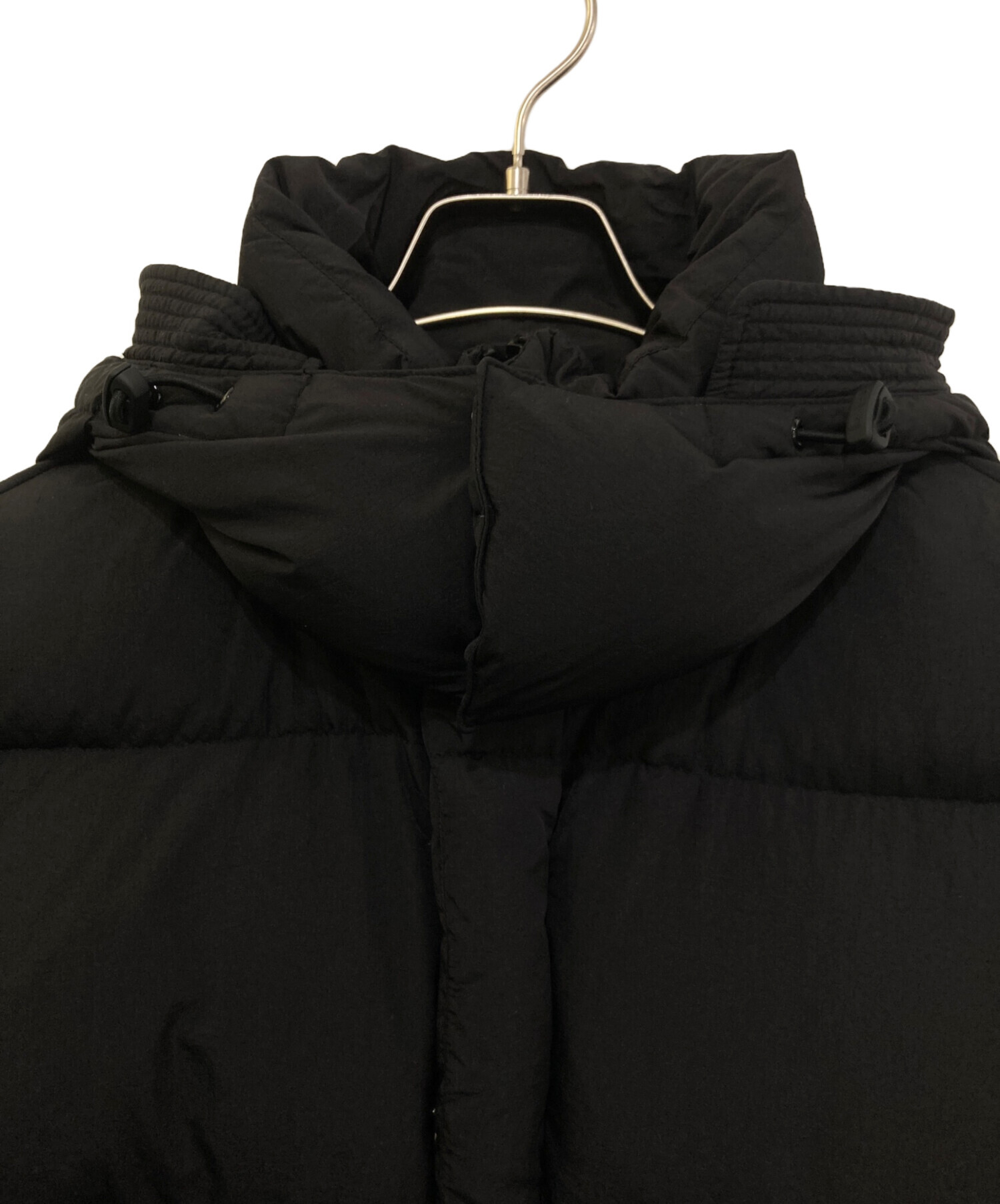 中古・古着通販】DIESEL (ディーゼル) W-ROLFYSダウンジャケット 
