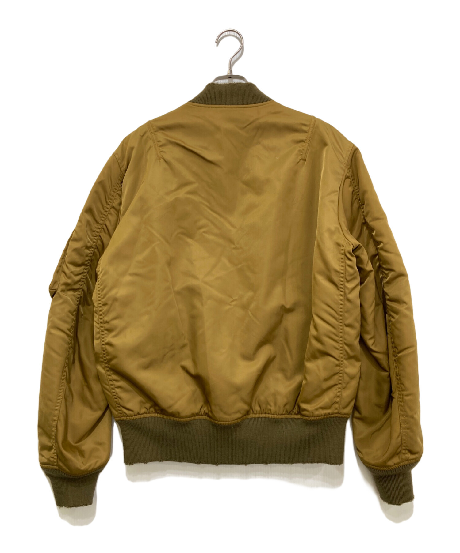 中古・古着通販】DIESEL (ディーゼル) J-FIGHTERS-NW ダメージ加工