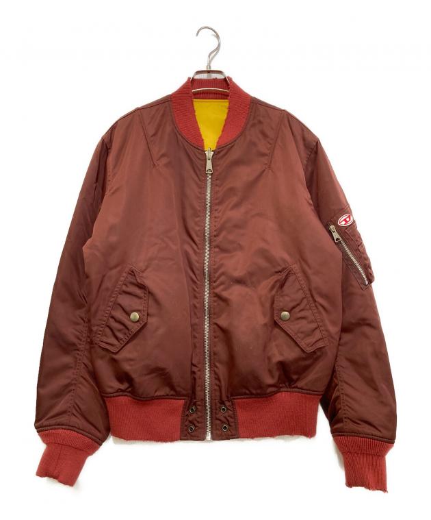 中古・古着通販】DIESEL (ディーゼル) J-FIGHTERS-NW ダメージ加工