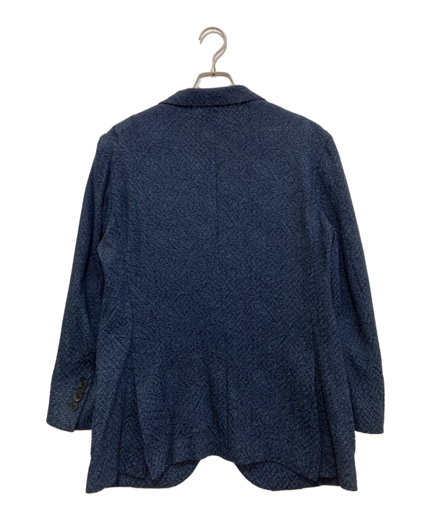 中古・古着通販】ETRO (エトロ) テーラードジャケット 222-1G440-0201