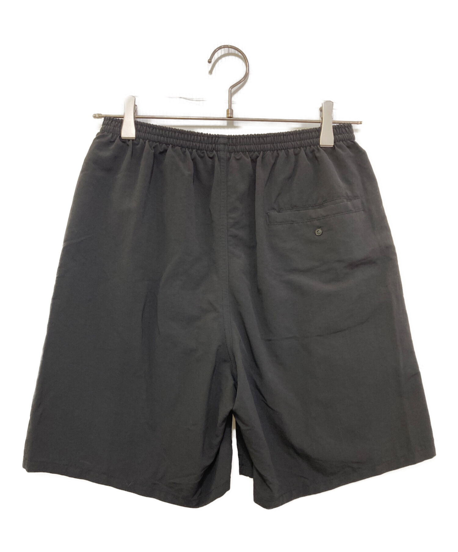 中古・古着通販】Patagonia (パタゴニア) Baggies Shorts ブラック