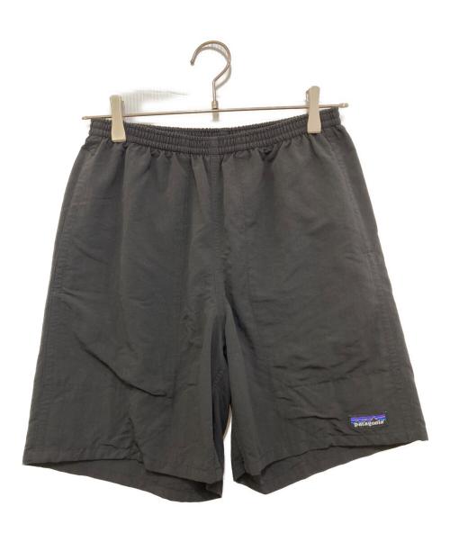 【名作】 vintage パタゴニア core temp shorts Sサイズ 中古・古着通販】Patagonia (パタゴニア) Baggies Shorts ブラック