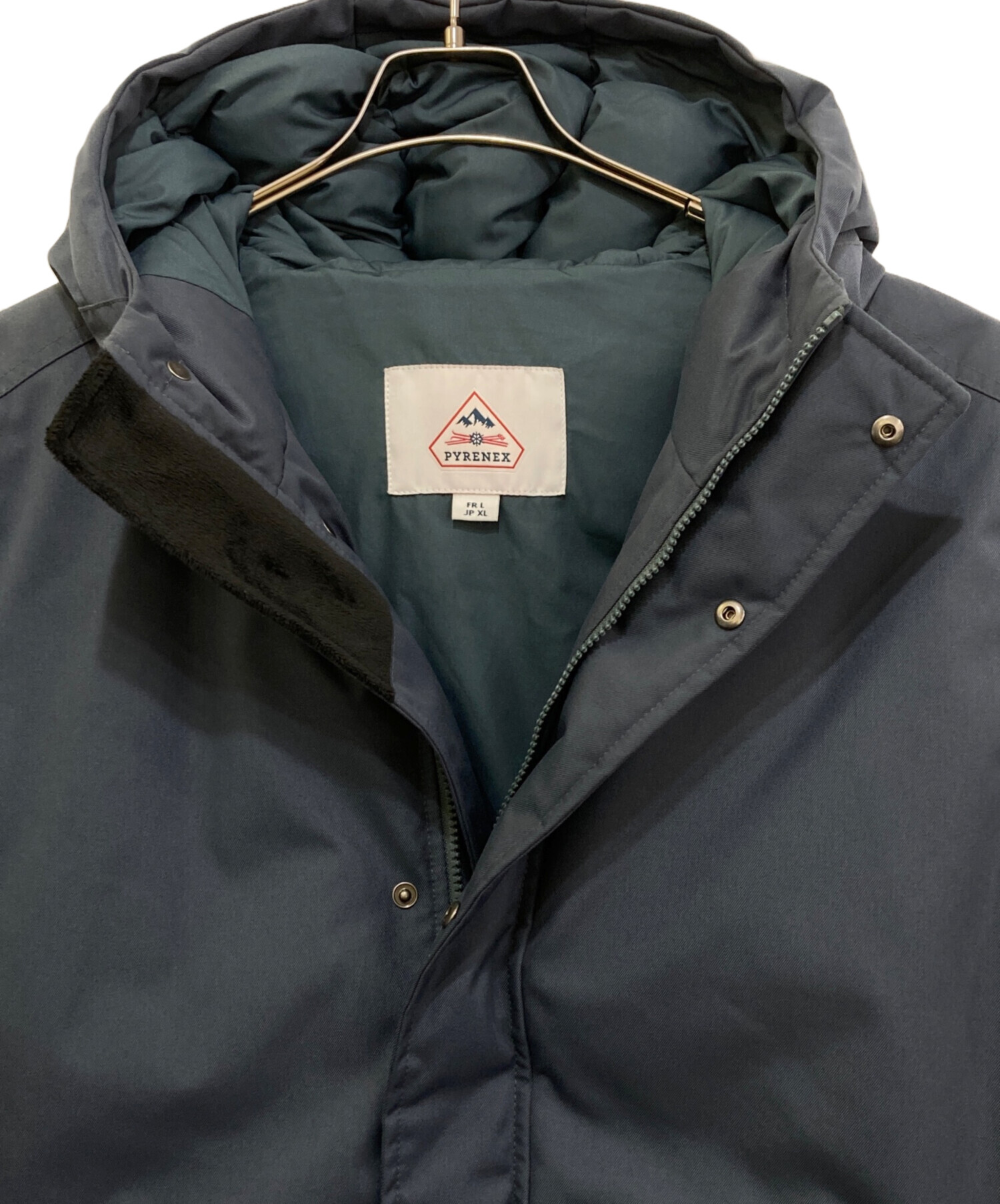 中古・古着通販】Pyrenex (ピレネックス) UNITED ARROWS (ユナイテッド