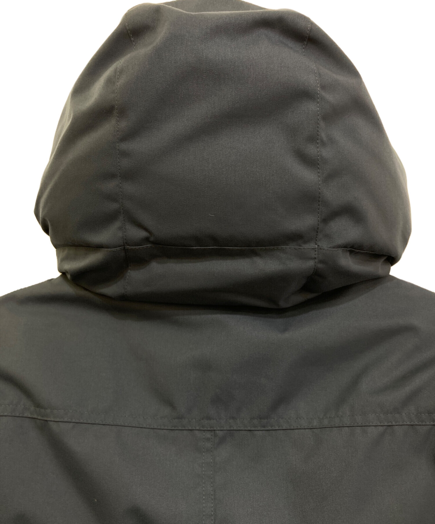 中古・古着通販】Pyrenex (ピレネックス) UNITED ARROWS (ユナイテッド