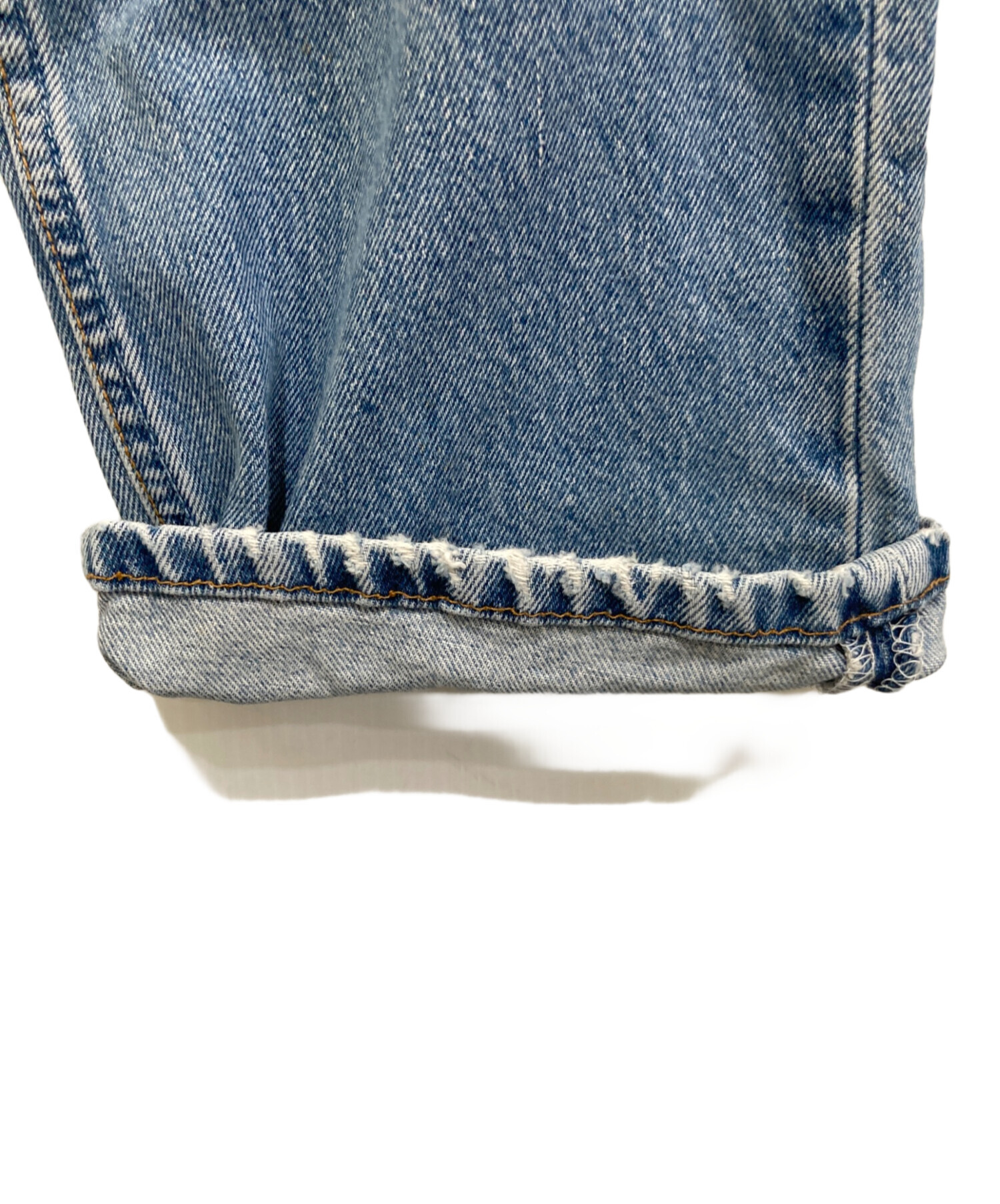 中古・古着通販】LEVI'S (リーバイス) 90's 501 デニムパンツ