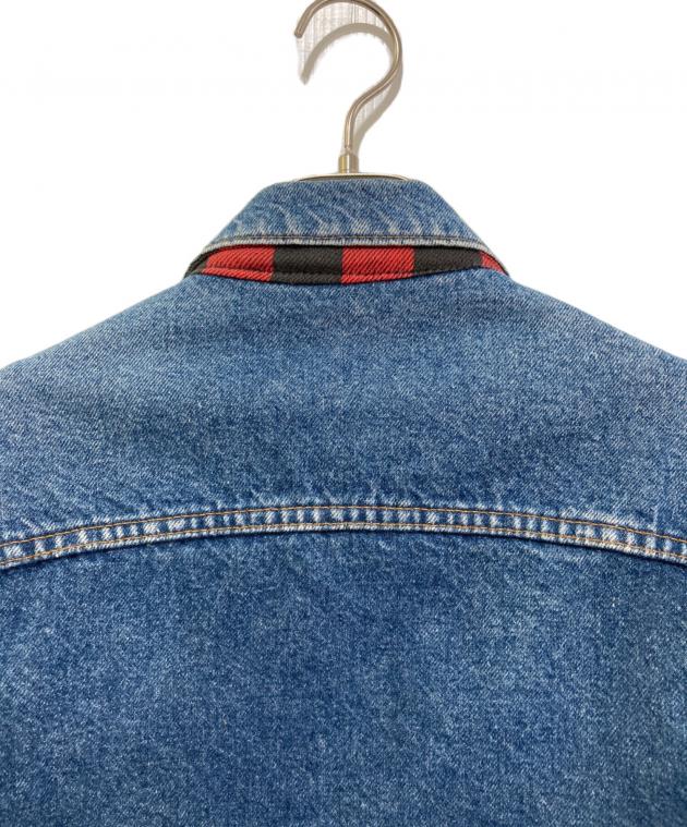 中古・古着通販】LEVI'S (リーバイス) 70417 ブランケットデニム