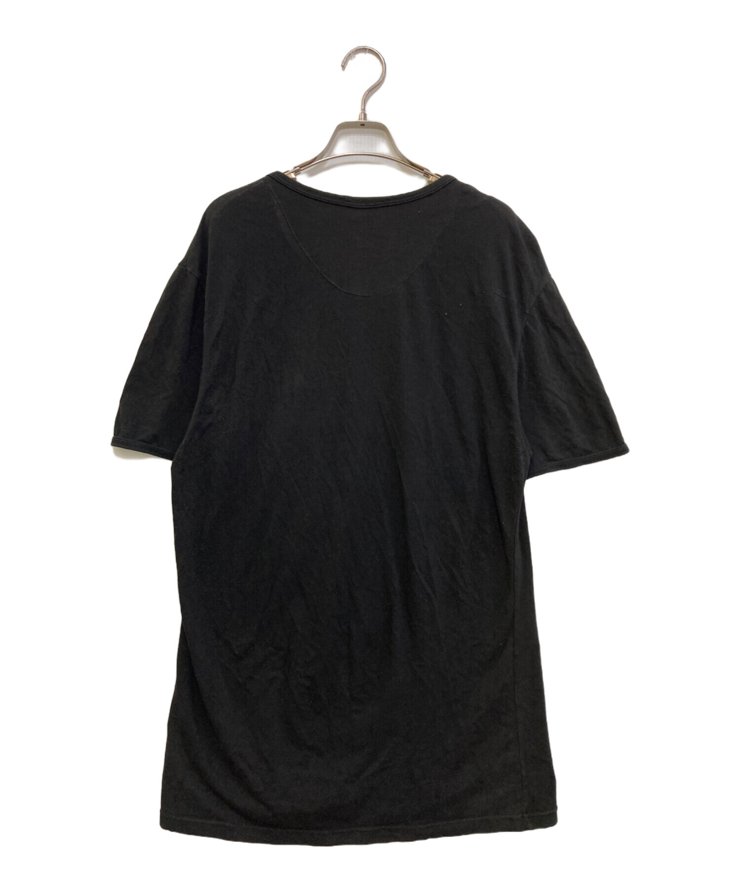 中古・古着通販】Dior (ディオール) BEE Tシャツ ブラック サイズ:50
