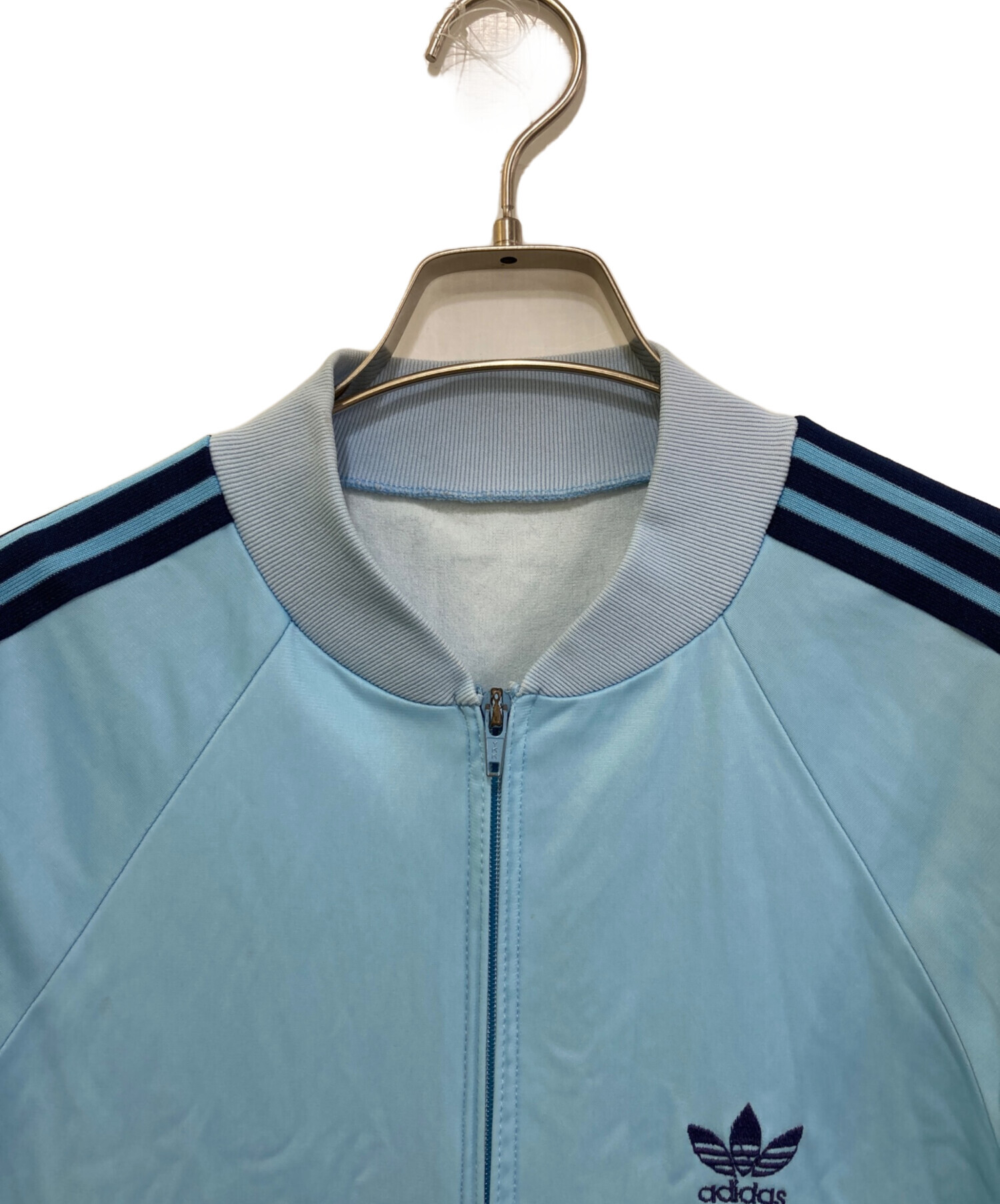 中古・古着通販】adidas (アディダス) ヴィンテージトラックジャケット