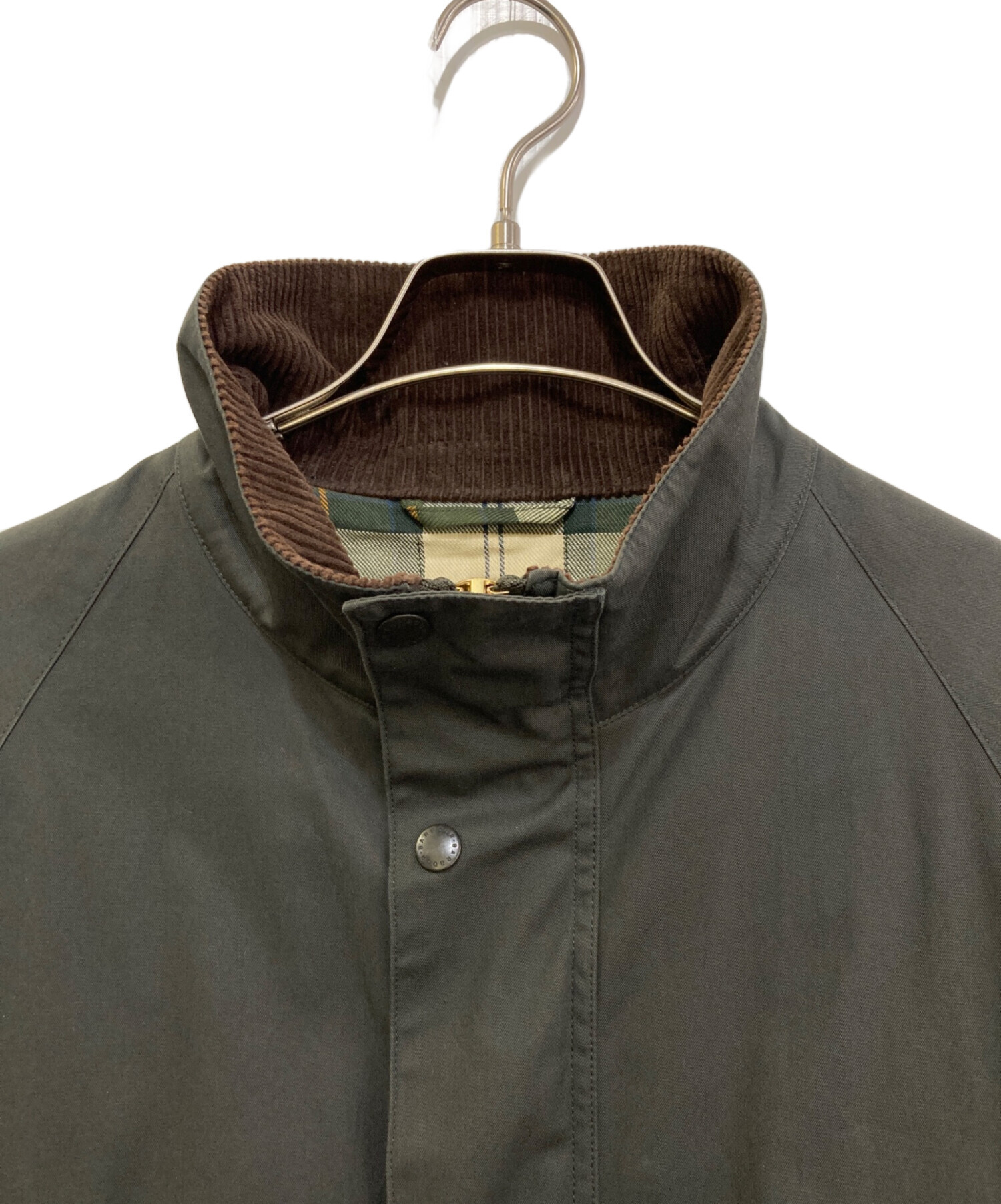 中古・古着通販】Barbour (バブアー) URBAN RESEARCH DOORS (アーバン