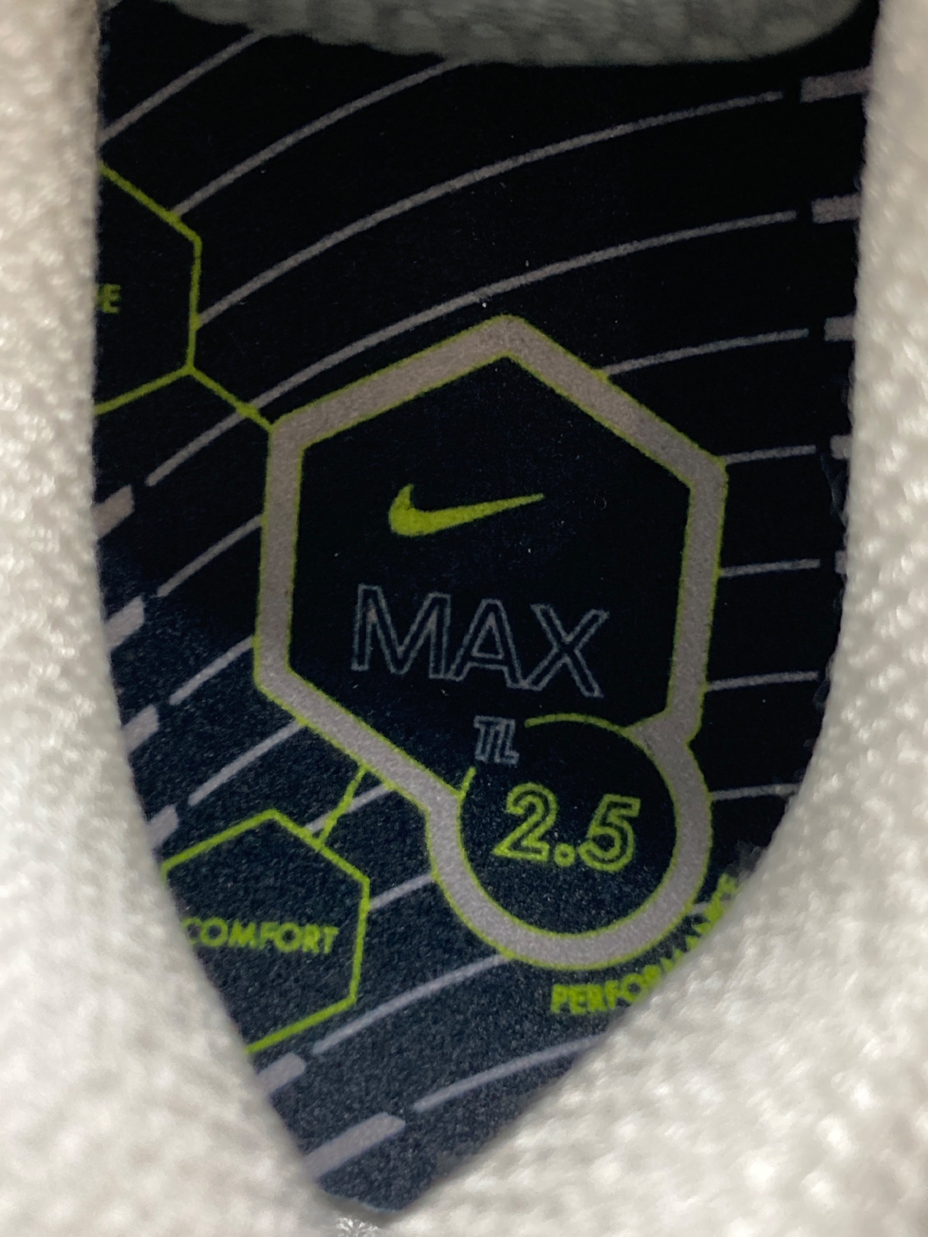 中古・古着通販】NIKE (ナイキ) AIR MAX TL 2.5 PEARL FZ4110-010