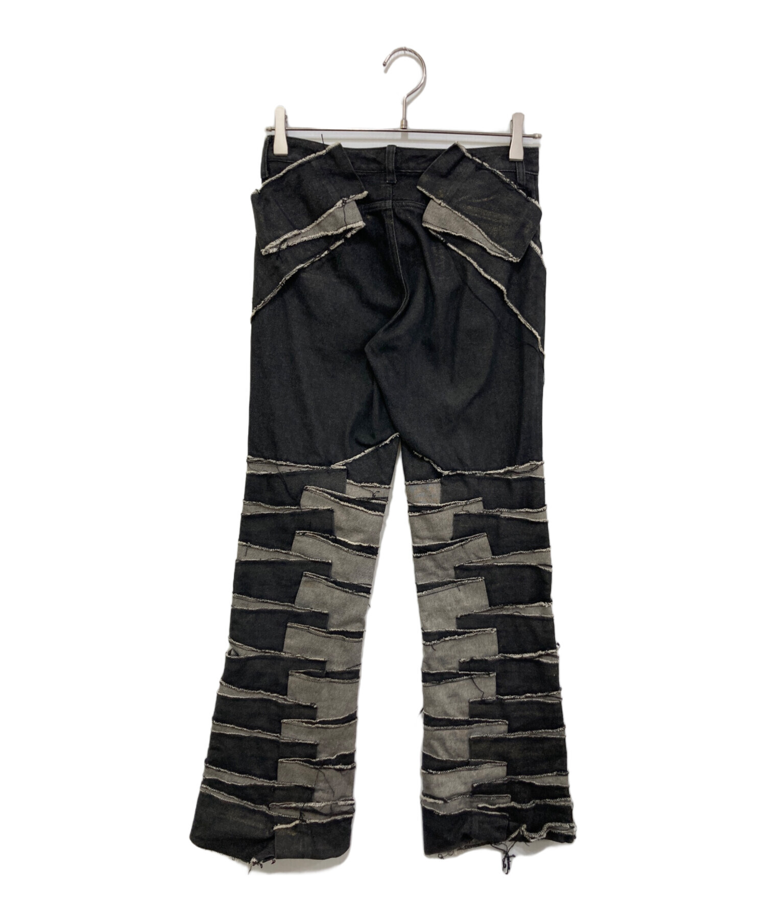 中古・古着通販】ISSEY MIYAKE (イッセイミヤケ) 02AW コーティング
