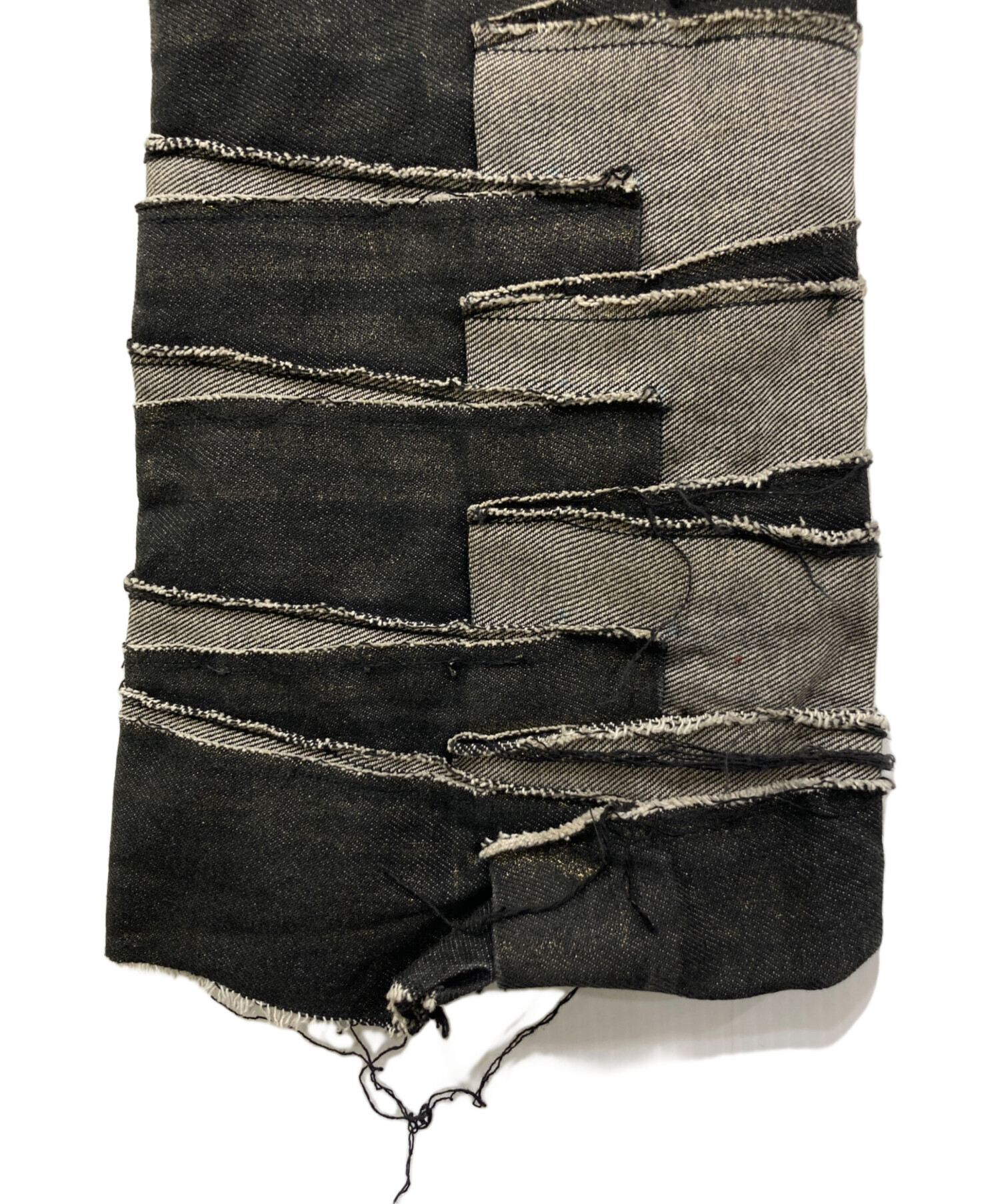 中古・古着通販】ISSEY MIYAKE (イッセイミヤケ) 02AW コーティング