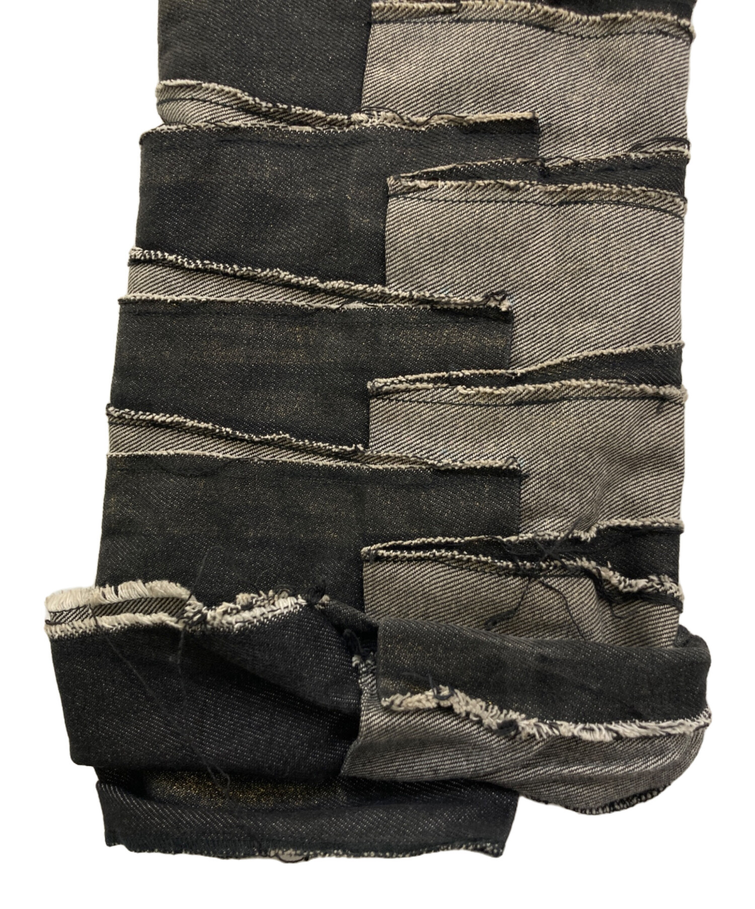 中古・古着通販】ISSEY MIYAKE (イッセイミヤケ) 02AW コーティング