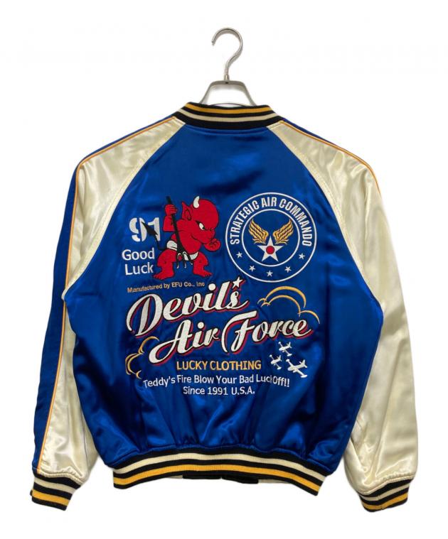 中古・古着通販】TED COMPANY (テッドカンパニー) リバーシブル