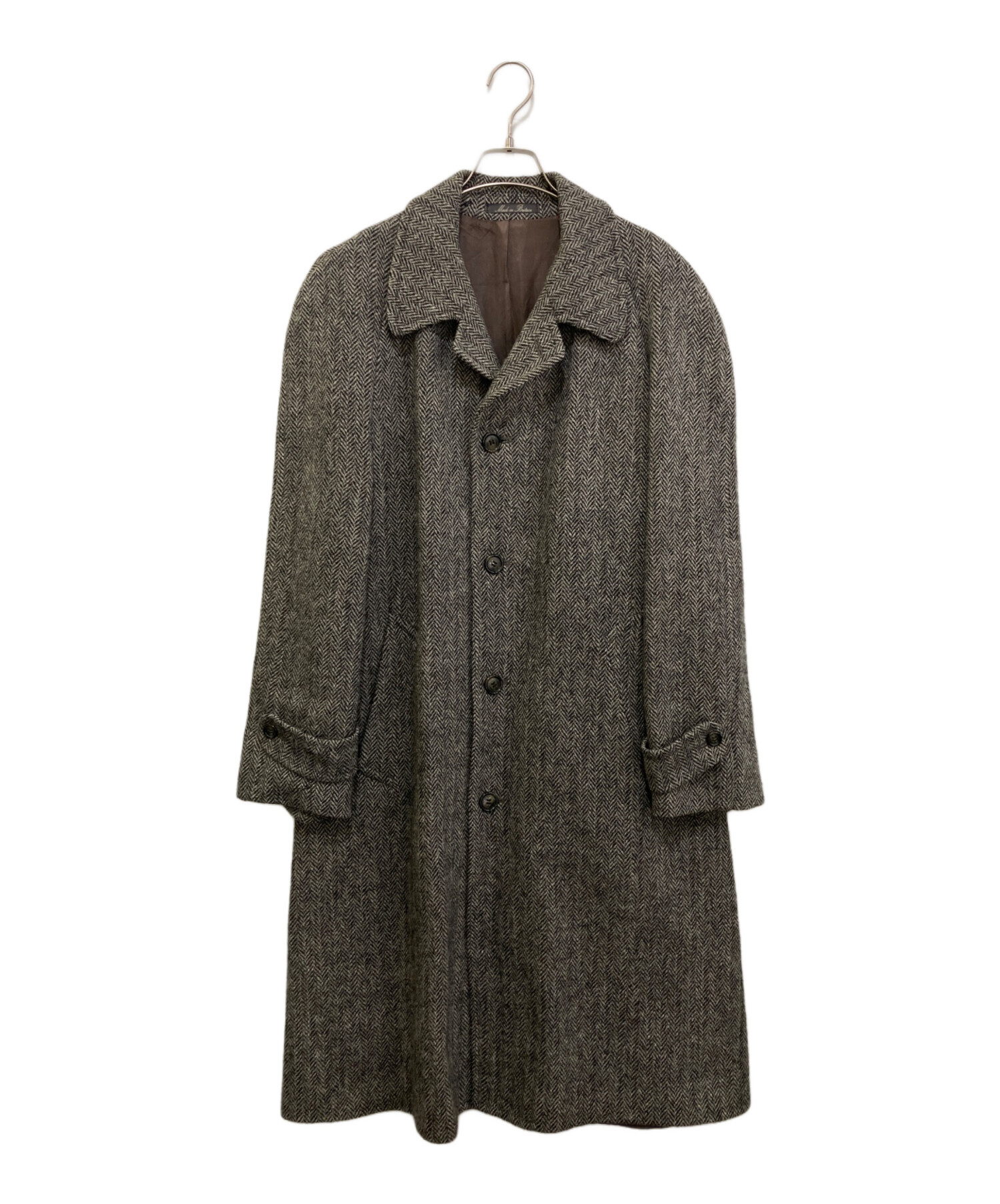 中古・古着通販】BEAMS F (ビームスエフ) Harris Tweed (ハリス