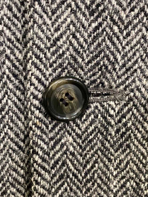 中古・古着通販】BEAMS F (ビームスエフ) Harris Tweed (ハリス