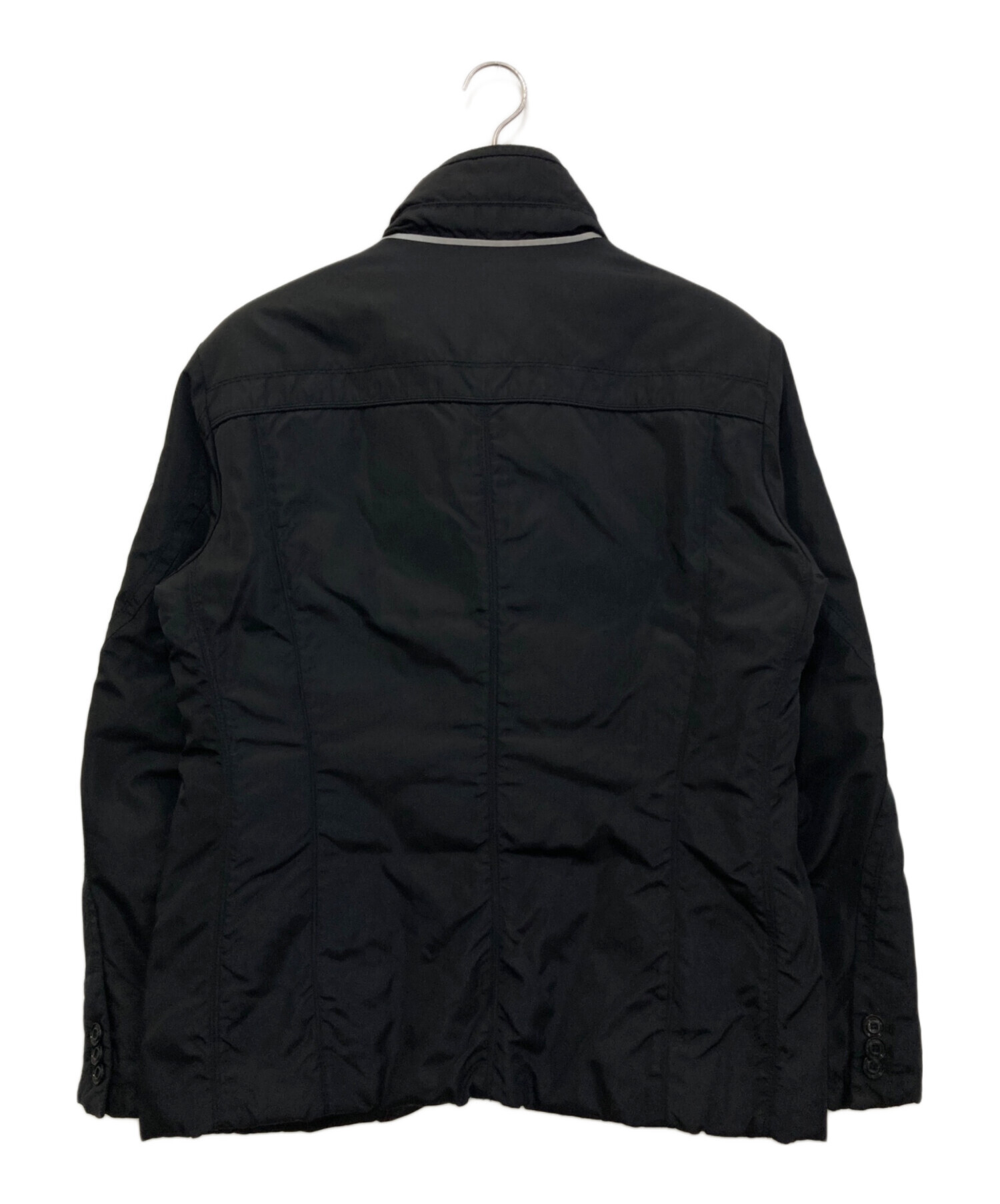 中古・古着通販】PEUTEREY (ピューテリー) BENSON/ダウン 中古・古着通販】PEUTEREY (ピューテリー) BENSON/ダウン