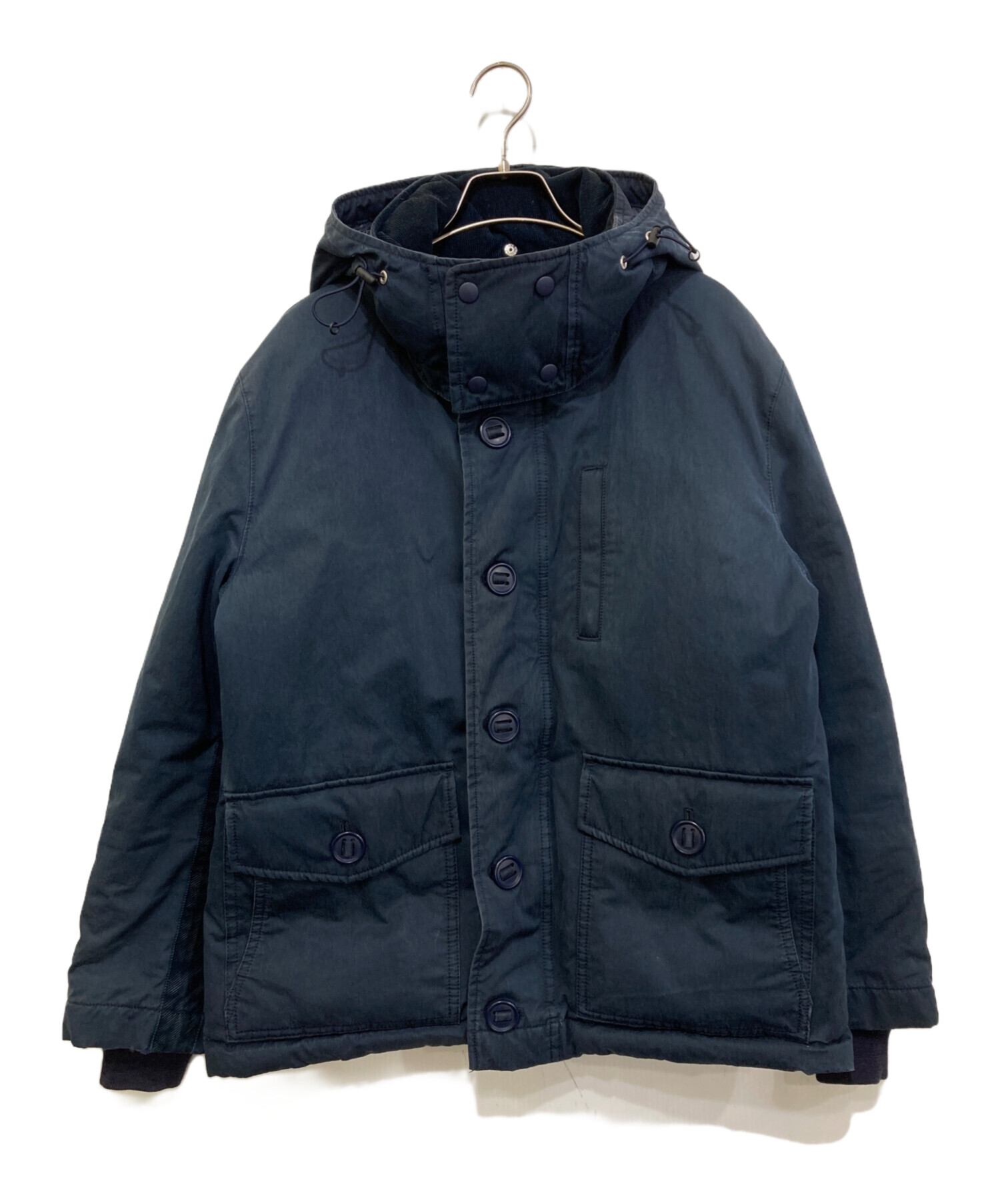中古・古着通販】COMME des GARCONS HOMME (コムデギャルソン オム) 綿