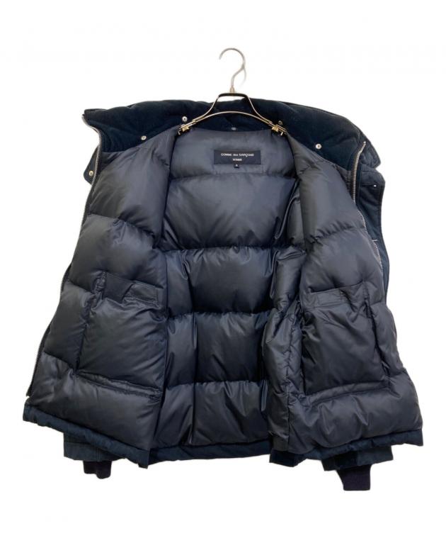 中古・古着通販】COMME des GARCONS HOMME (コムデギャルソン オム) 綿