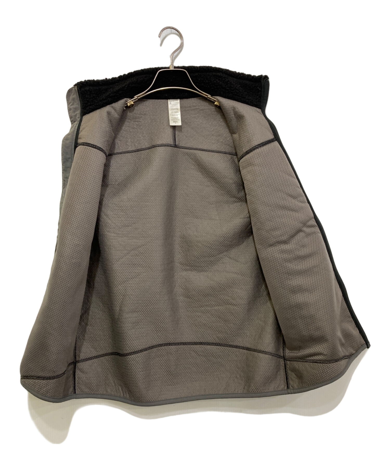 中古・古着通販】Patagonia (パタゴニア) レトロX フリースベスト