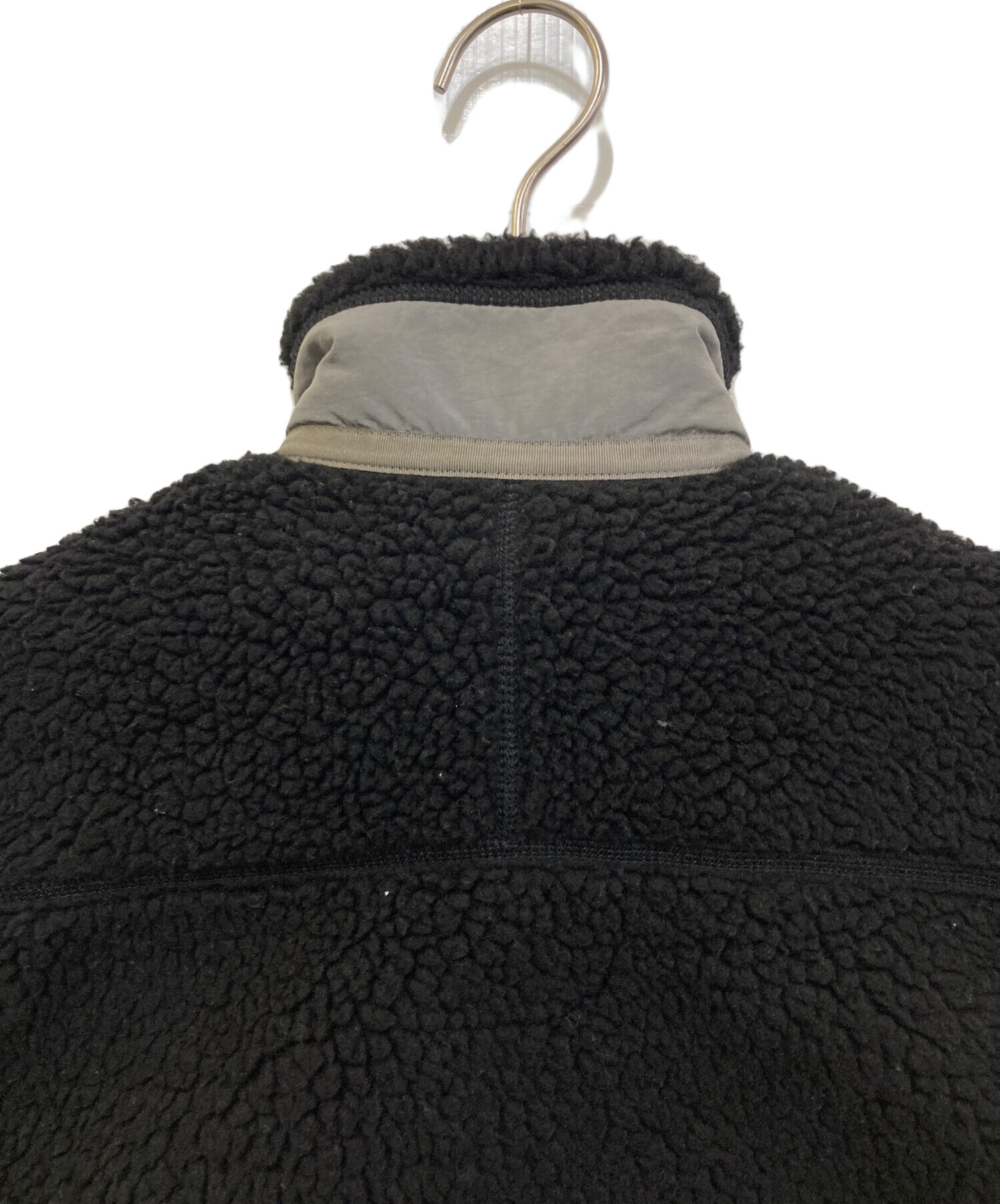 中古・古着通販】Patagonia (パタゴニア) レトロX フリースベスト