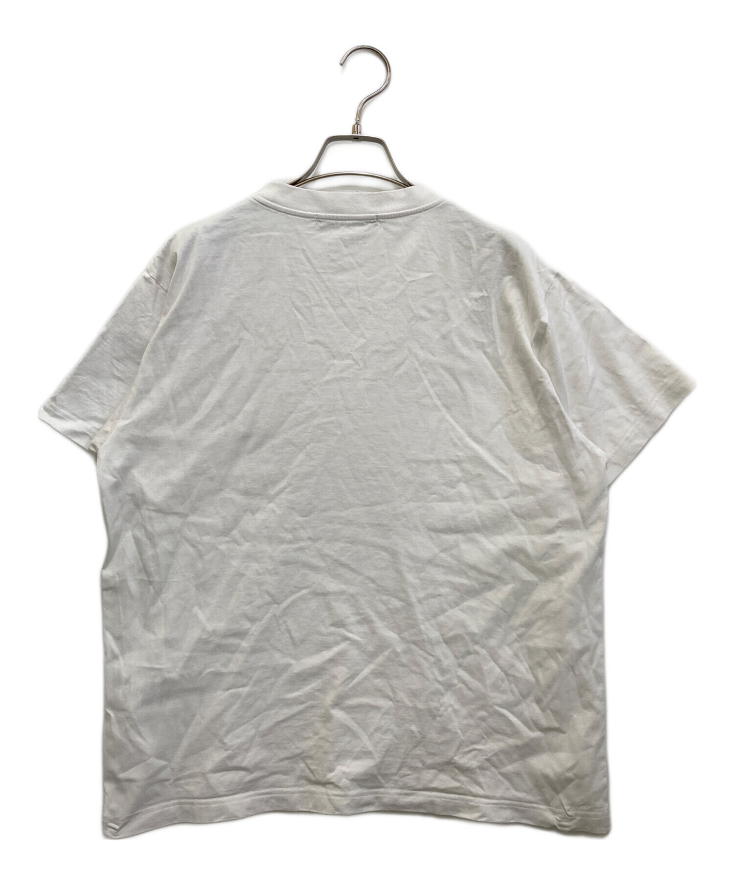 中古・古着通販】TATRAS (タトラス) コットンポケットTシャツ 