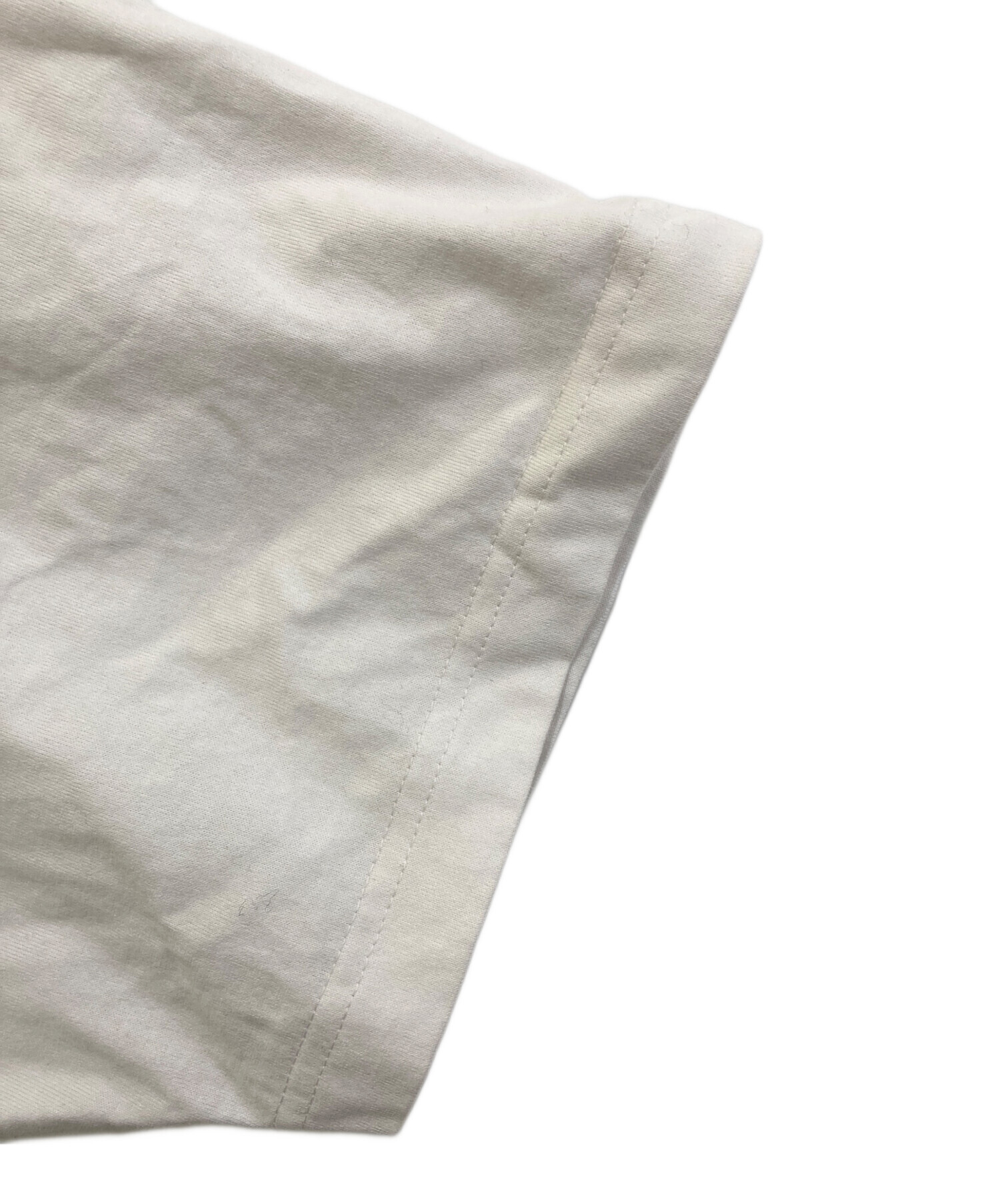 中古・古着通販】TATRAS (タトラス) コットンポケットTシャツ 