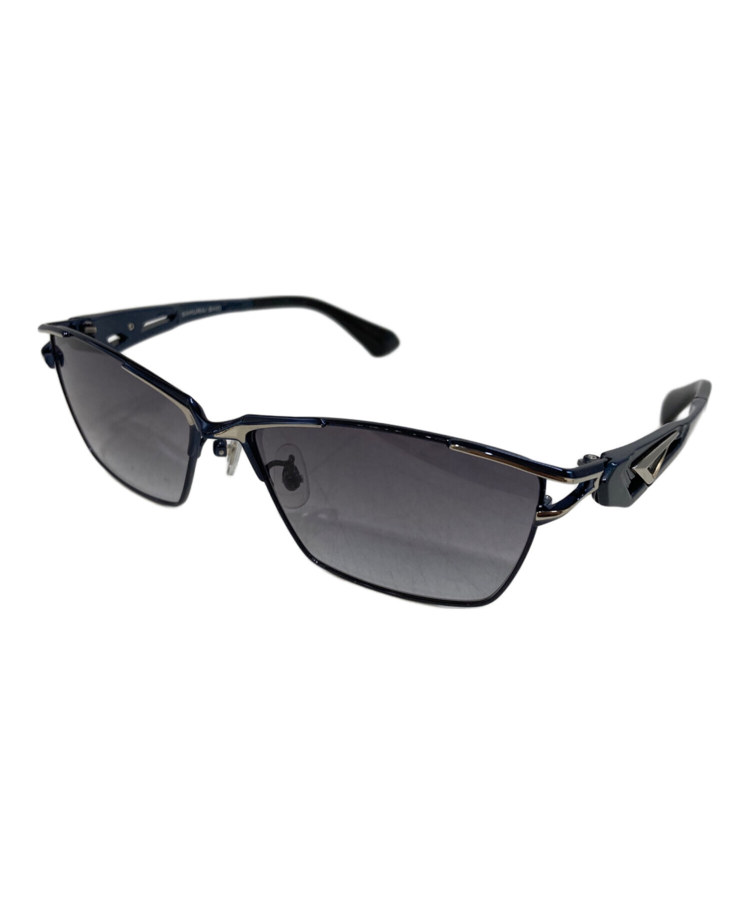 中古・古着通販】samurai sho (サムライ翔) サングラス SS-Y335
