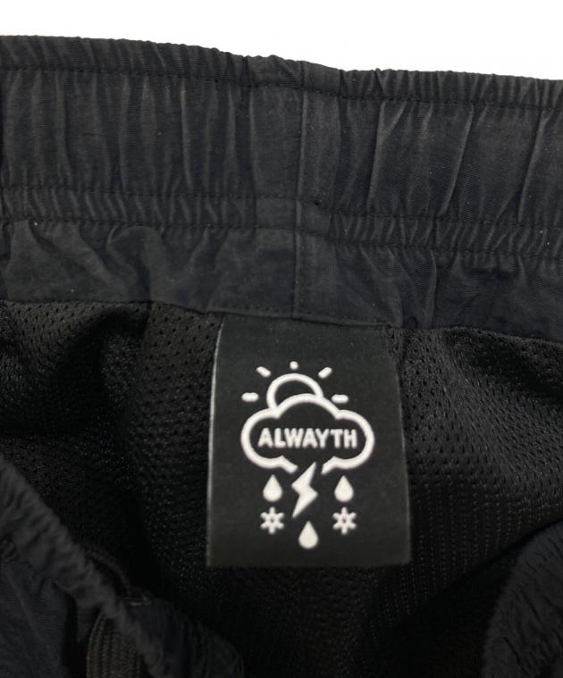 中古・古着通販】ALWAYTH (オールウェイズ) Training jacket and pants
