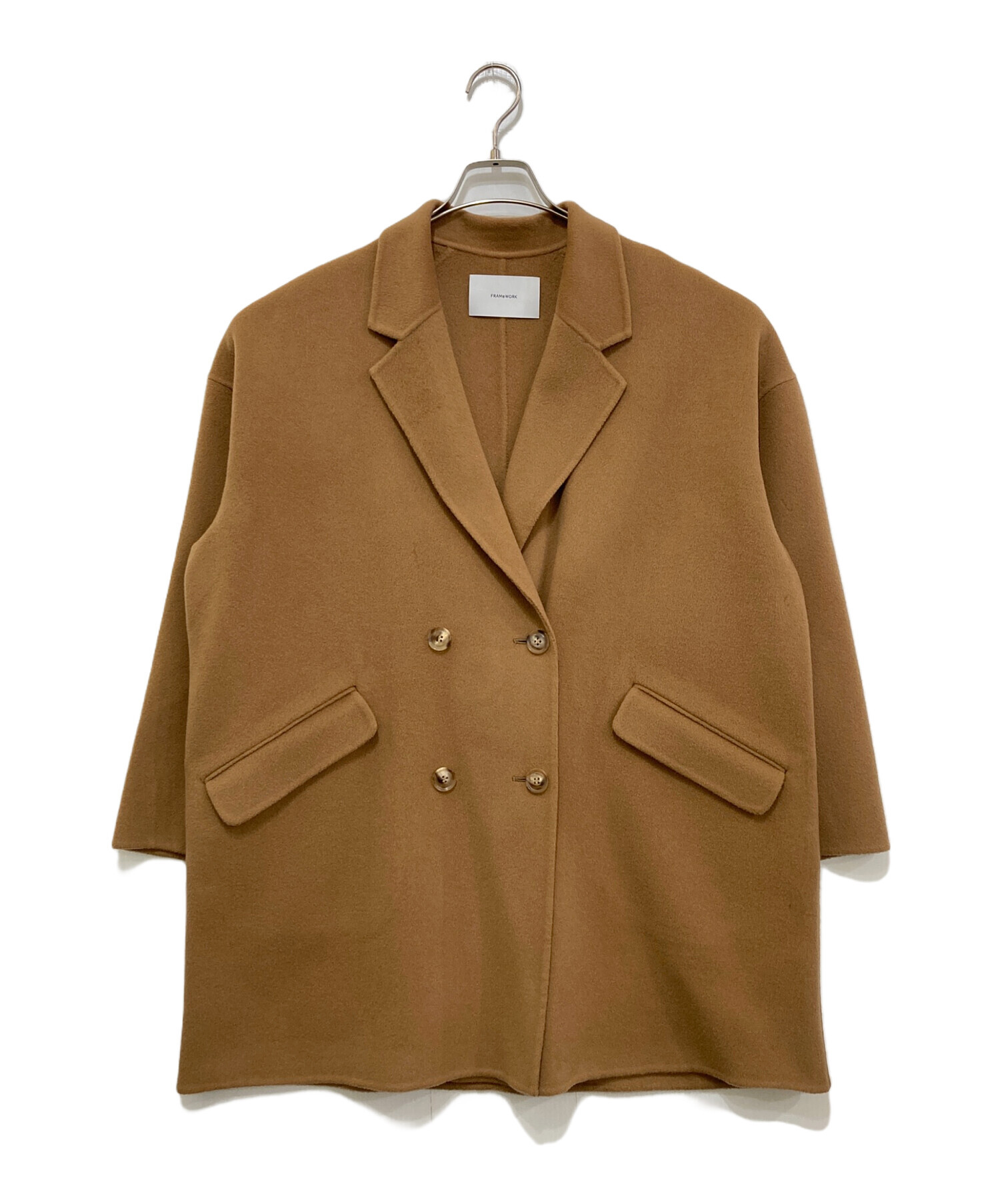 中古・古着通販】FRAMeWORK (フレームワーク) ハミルトンリバー