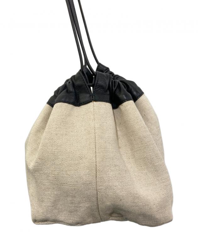 中古・古着通販】JIL SANDER (ジルサンダー) Dumpling Shoulder Bag