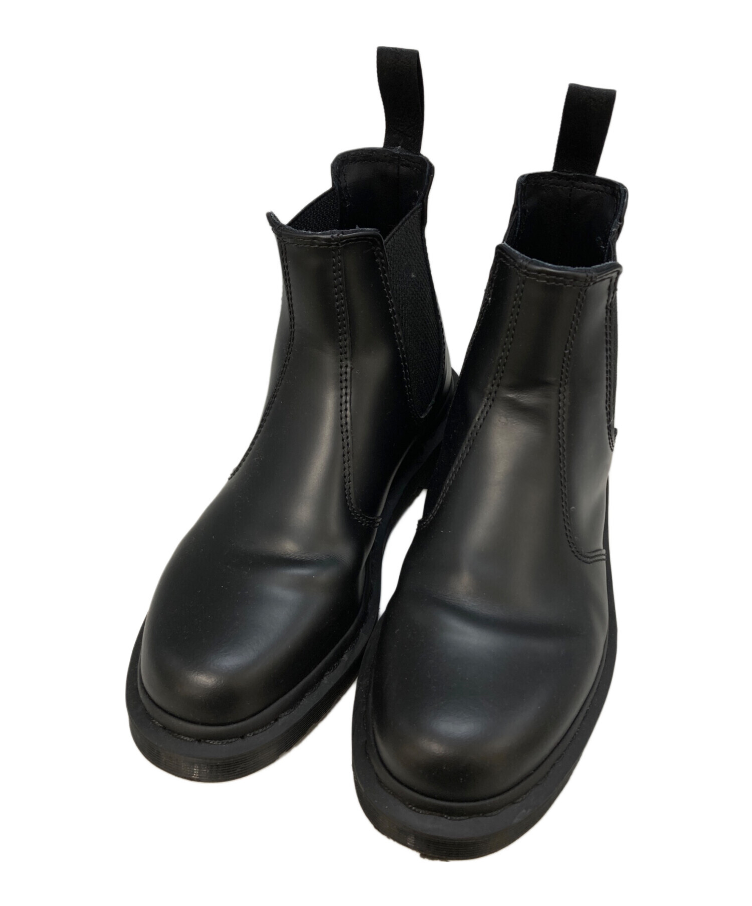 中古・古着通販】Dr.Martens (ドクターマーチン) 2976 MONO サイドゴア