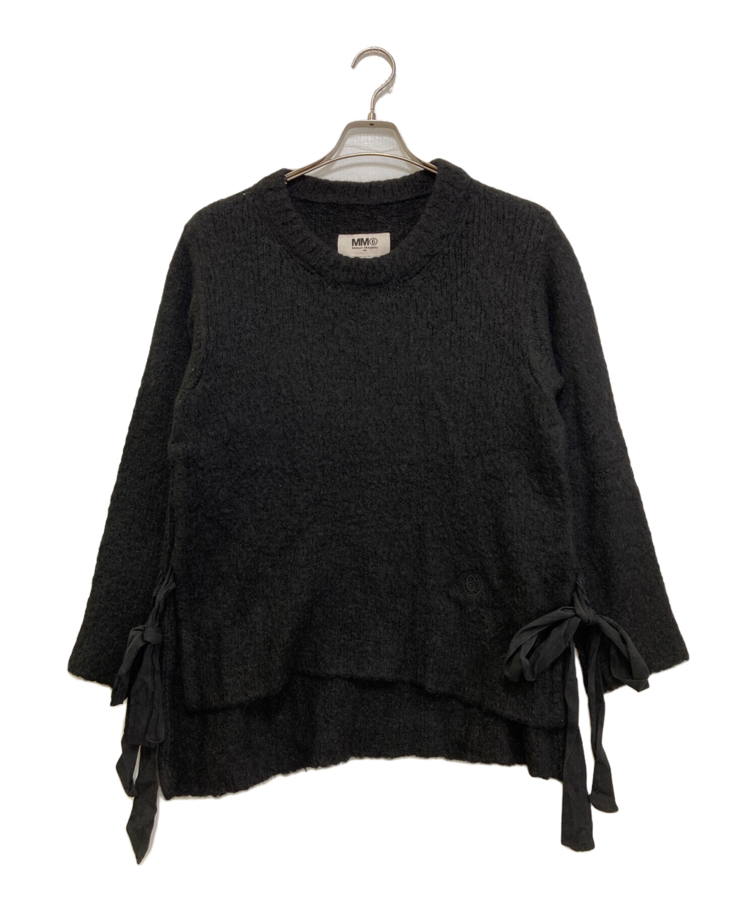 MM6 ロングニット 中古・古着通販】MM6 Maison Margiela (エムエムシックスメゾン