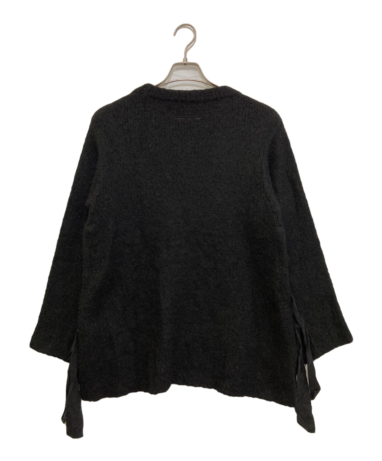 MM6 ロングニット 中古・古着通販】MM6 Maison Margiela (エムエムシックスメゾン