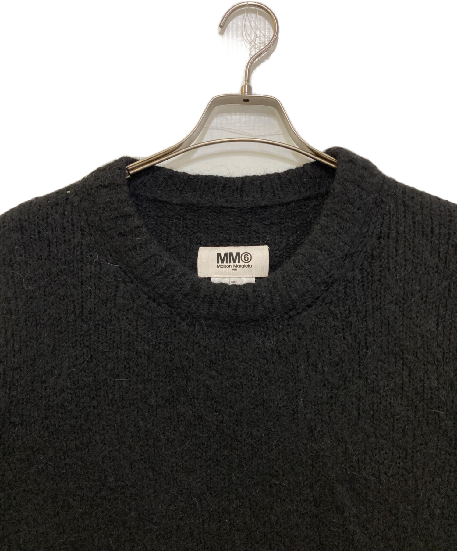 Maison Margiela ニット 中古・古着通販】MM6 Maison Margiela (エムエムシックスメゾン