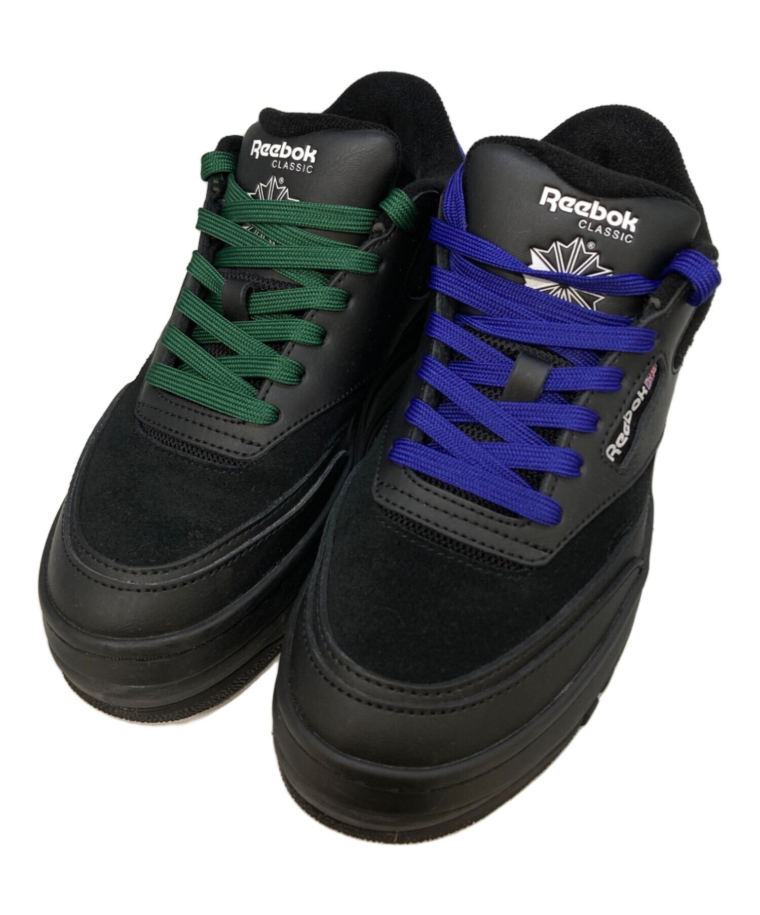 中古・古着通販】REEBOK (リーボック) UN3D. (アンスリード) CLUB C 