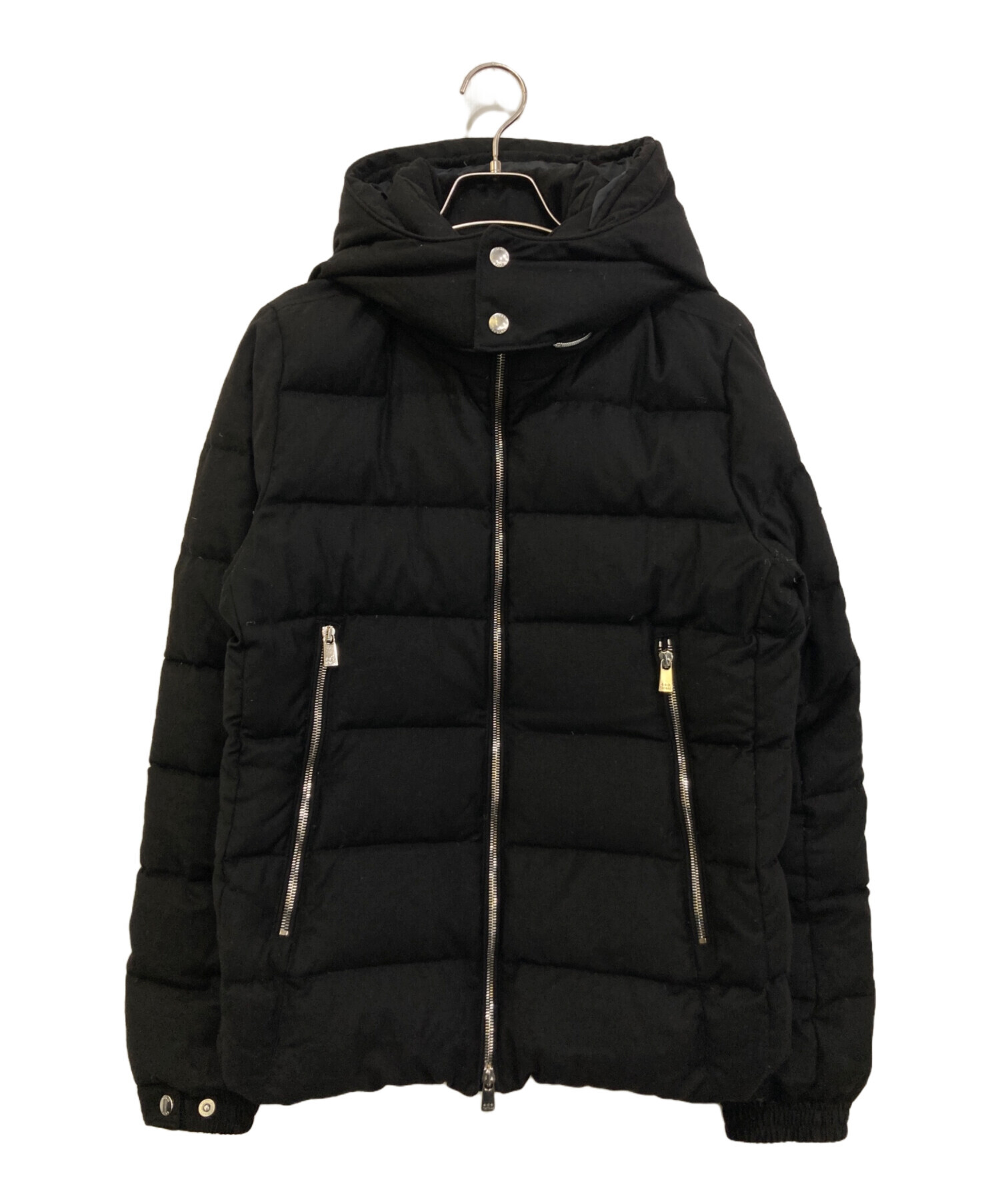中古・古着通販】TATRAS (タトラス) DOMIZIANO ウール フーディー 