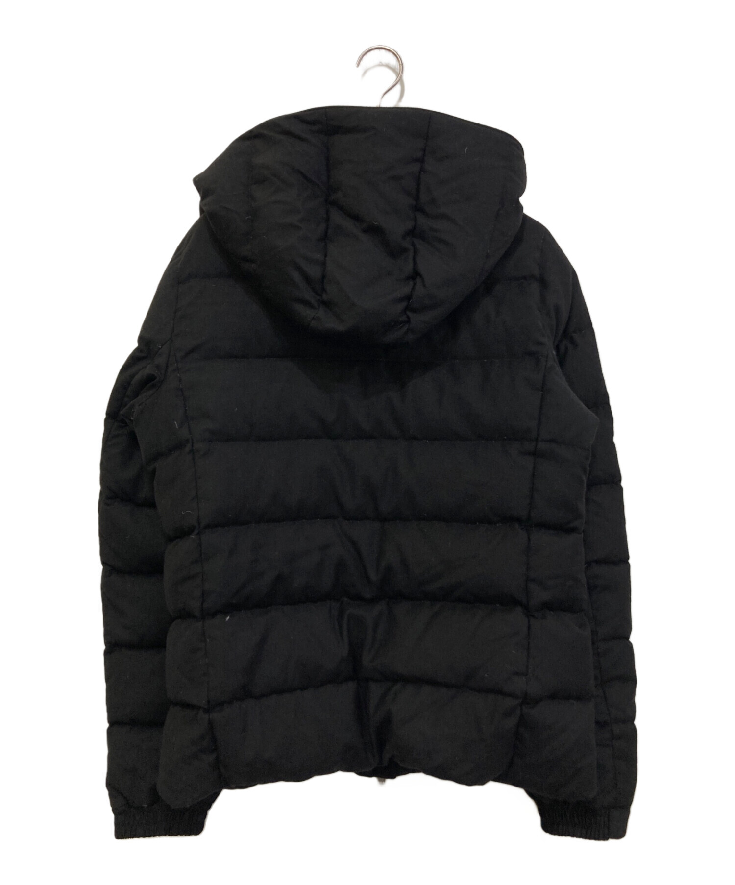 中古・古着通販】TATRAS (タトラス) DOMIZIANO ウール フーディー 