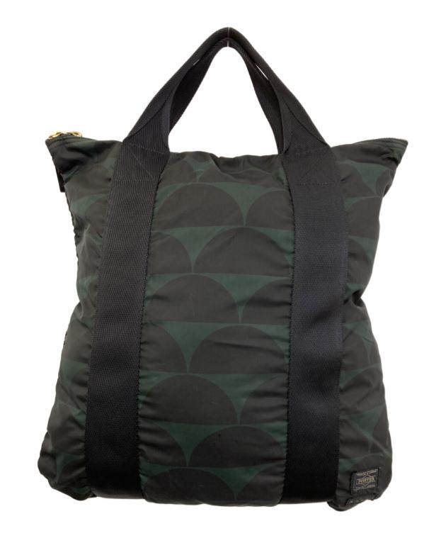 中古・古着通販】PORTER (ポーター) MARNI (マルニ) 2WAYバッグ