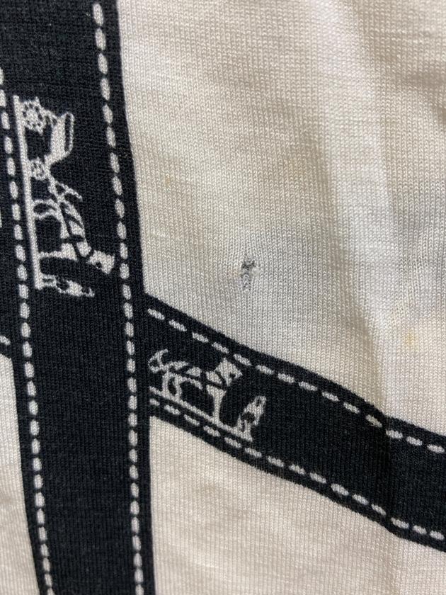 【ヴィンテージ】エルメス HERMES ボリュデュック トップス HERMES - エルメス HERMES ボリュデュック トップスの通販 by KOMEHYO