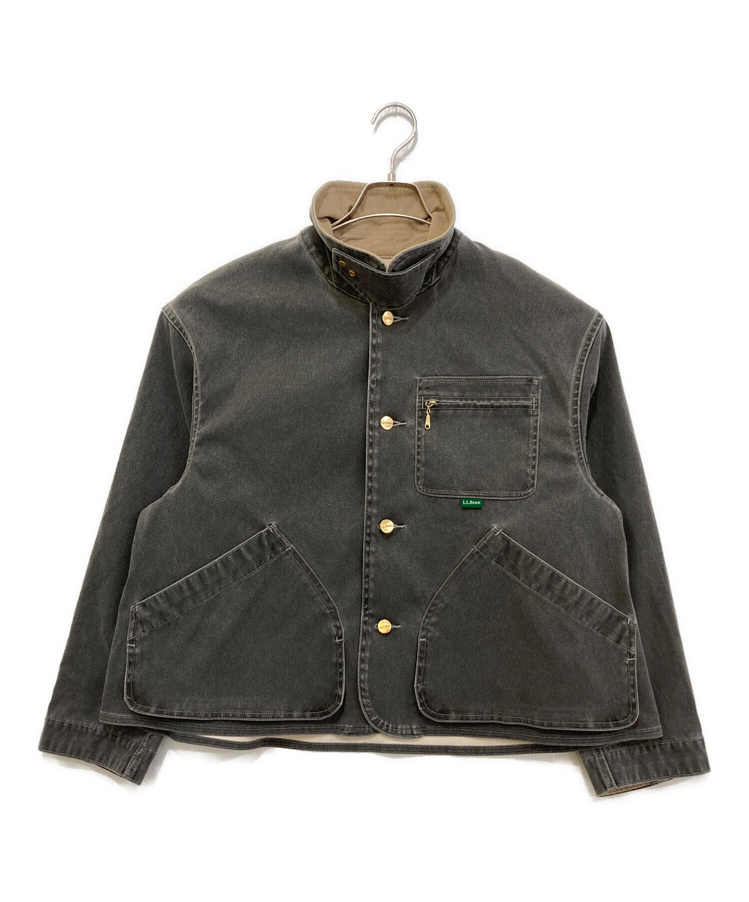 中古・古着通販】L.L.Bean (エルエルビーン) プロスペクトハーバー