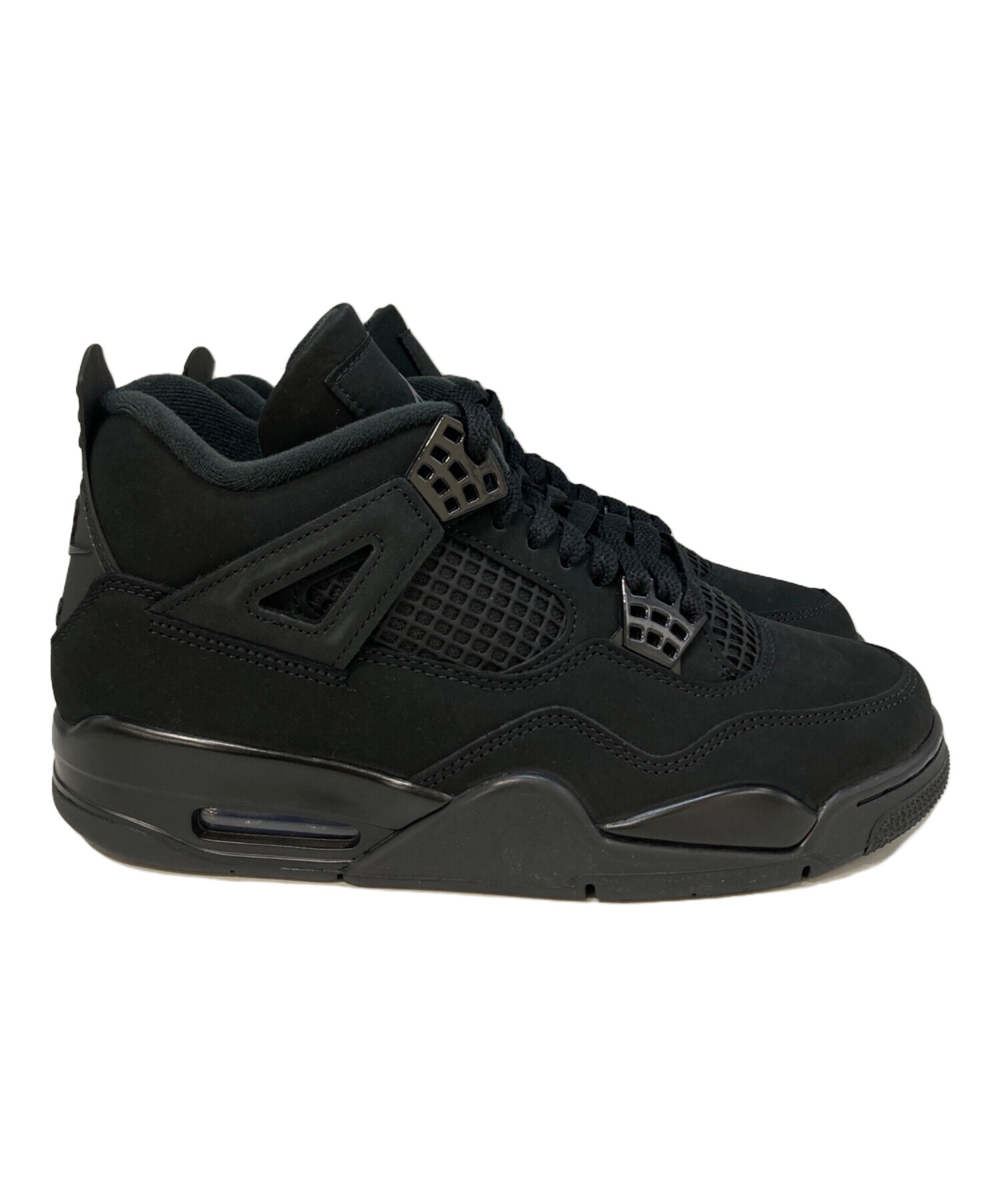 中古・古着通販】NIKE (ナイキ) Nike Air Jordan 4 Retro OG 
