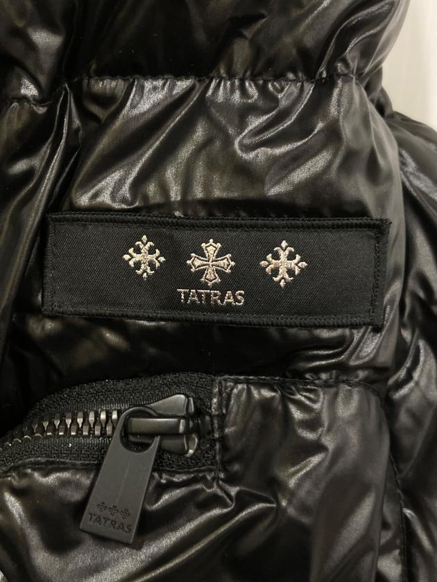 中古・古着通販】TATRAS (タトラス) BELBO ダウンジャケット