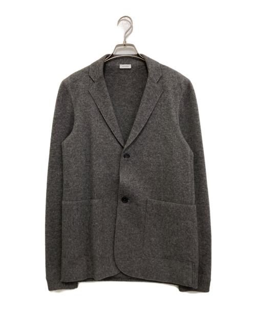 中古・古着通販】JIL SANDER (ジルサンダー) ウールニットジャケット