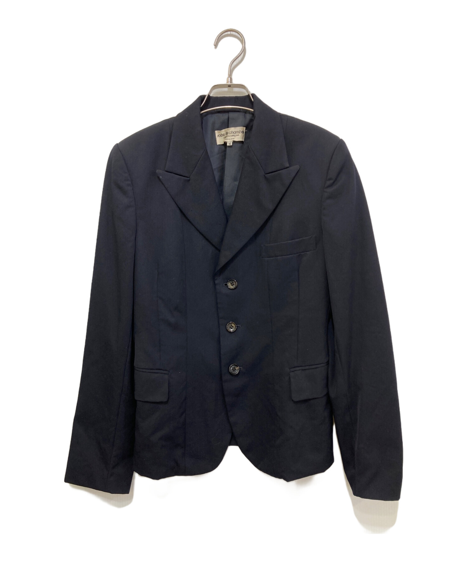 robe de chambre テーラードジャケット レディース 【公式通販】