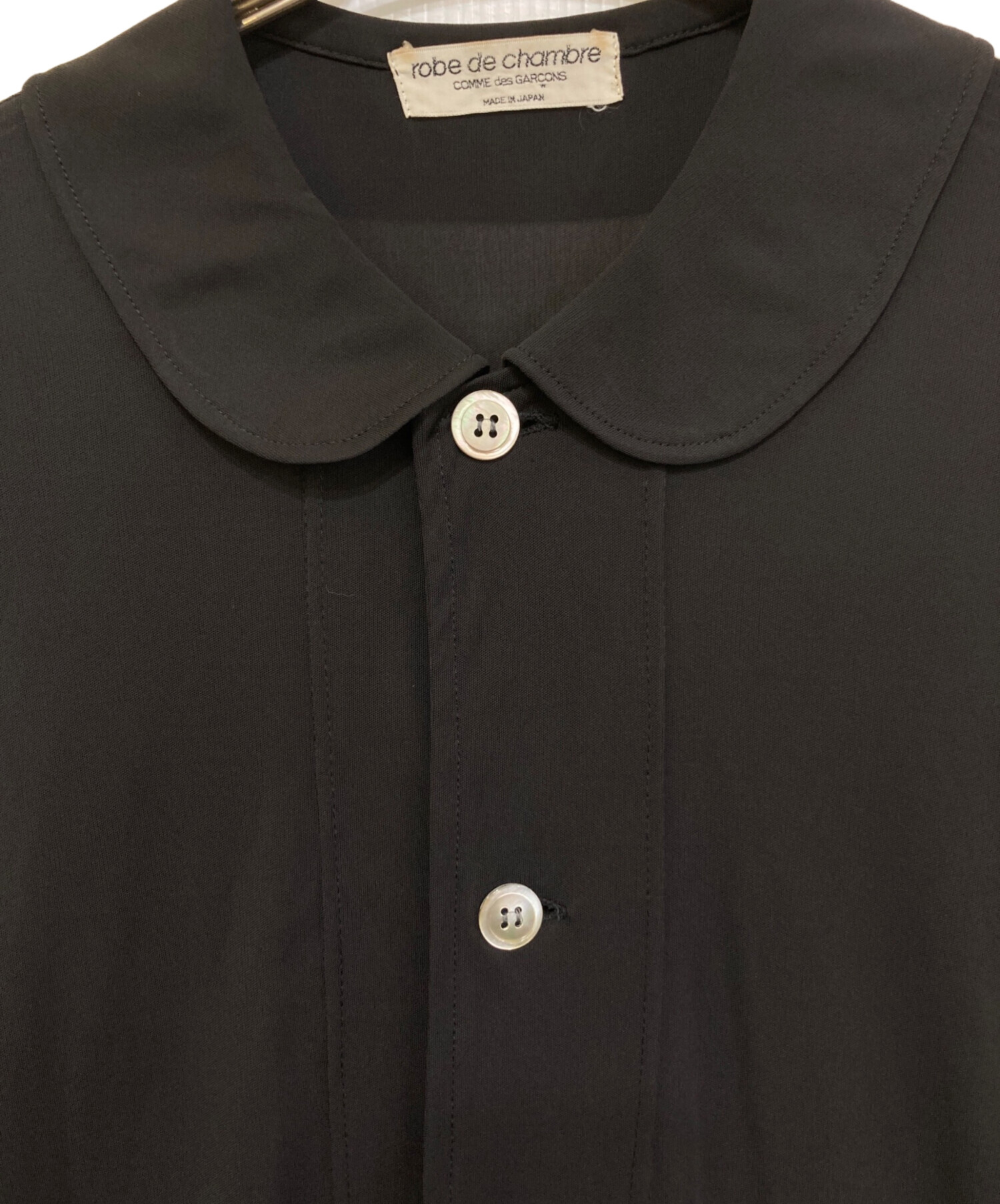 中古・古着通販】ROBE DE CHAMBRE COMME DES GARCONS (ローブド